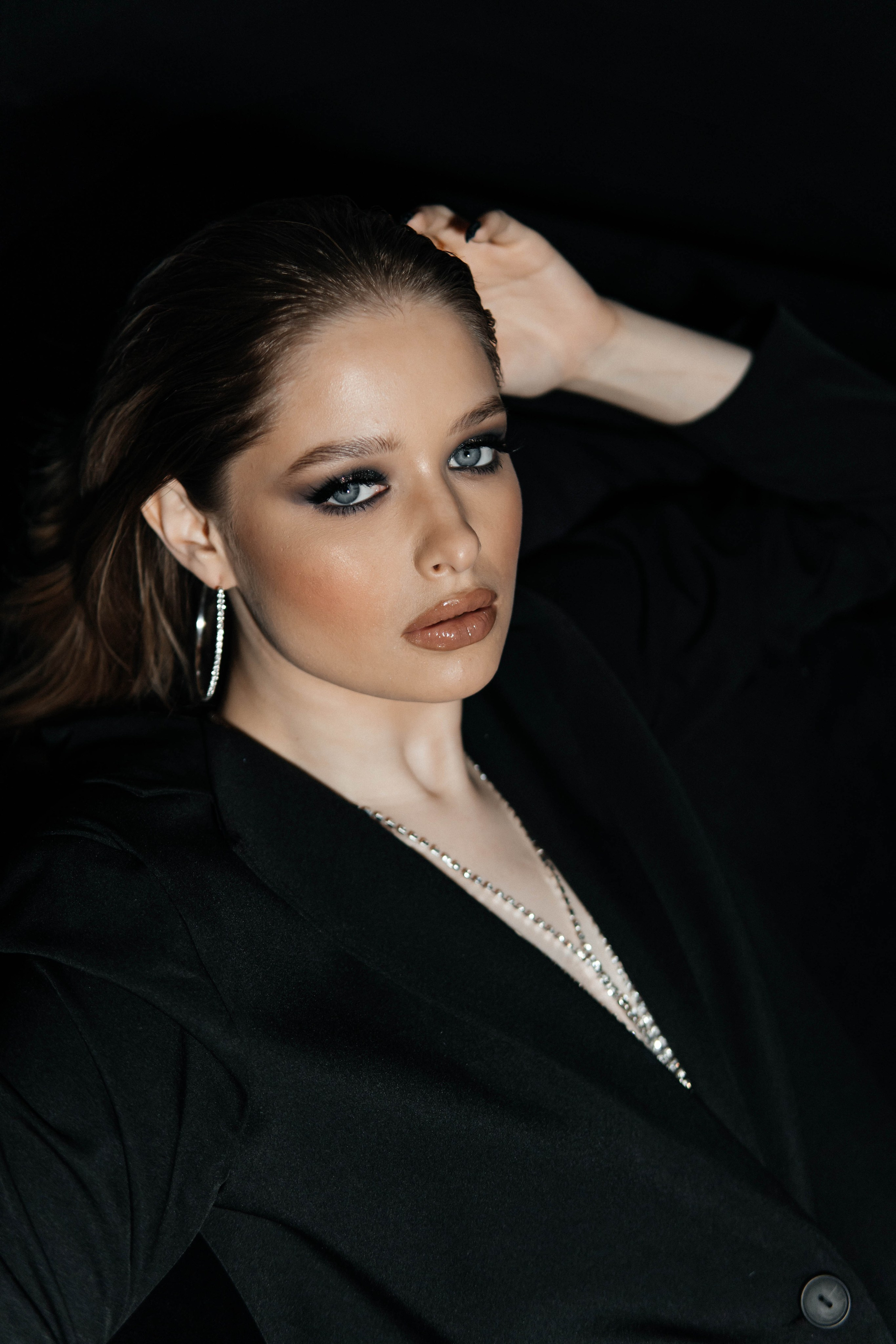 Елизавета. Главная страница