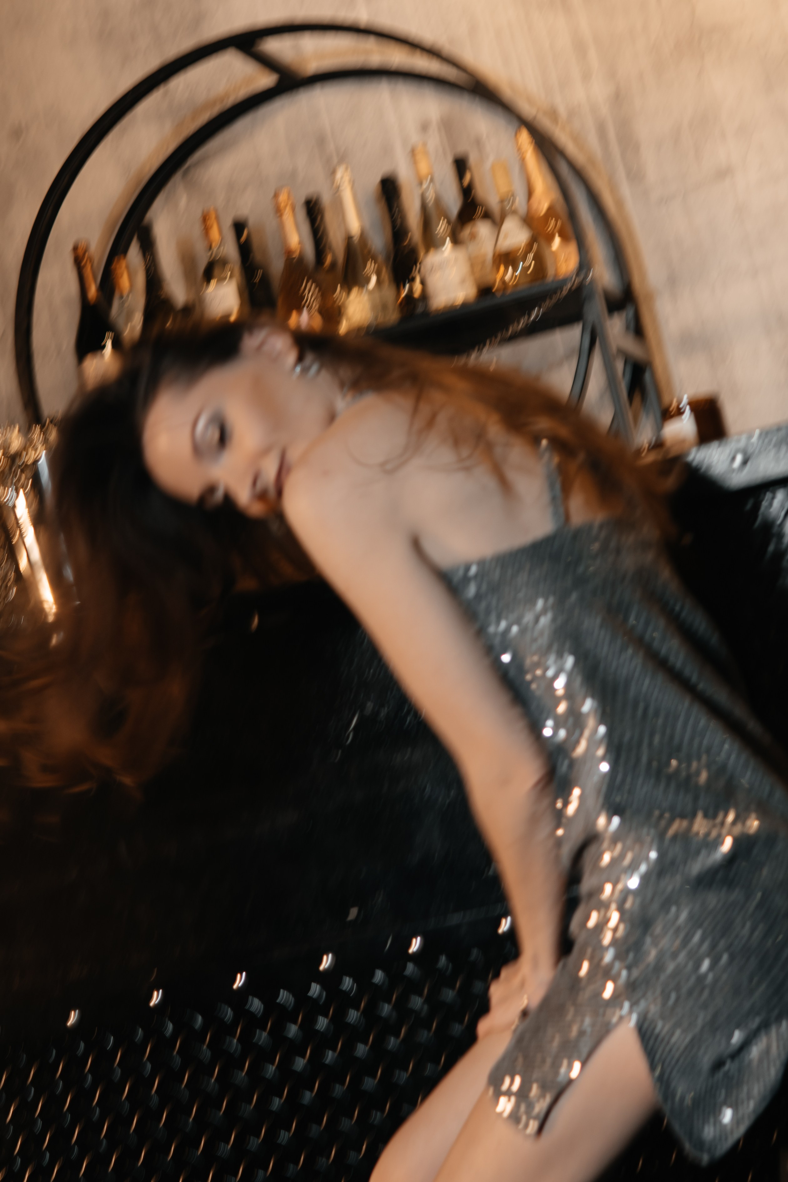 Ирина. Главная страница