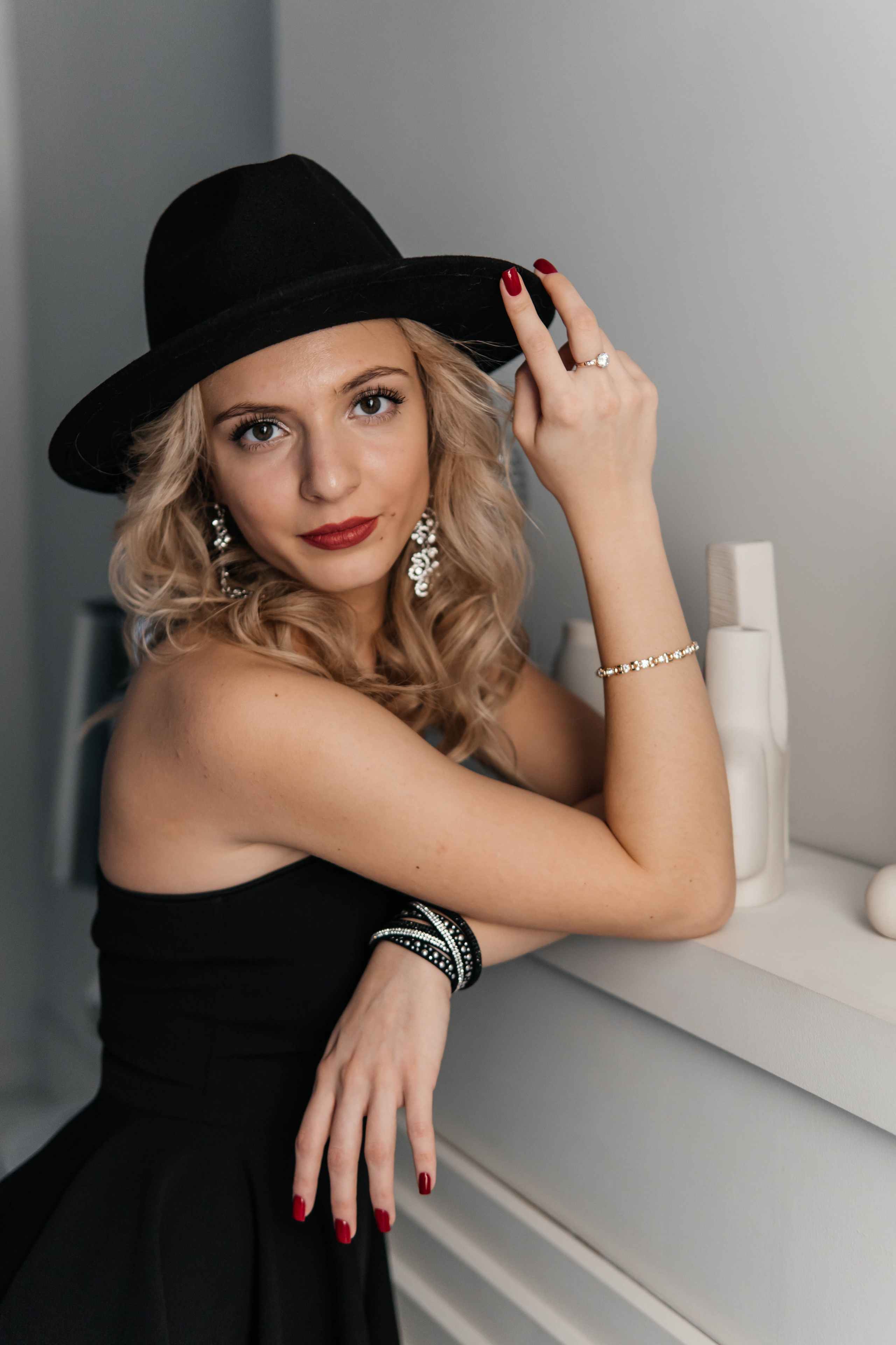 Софья. Главная страница