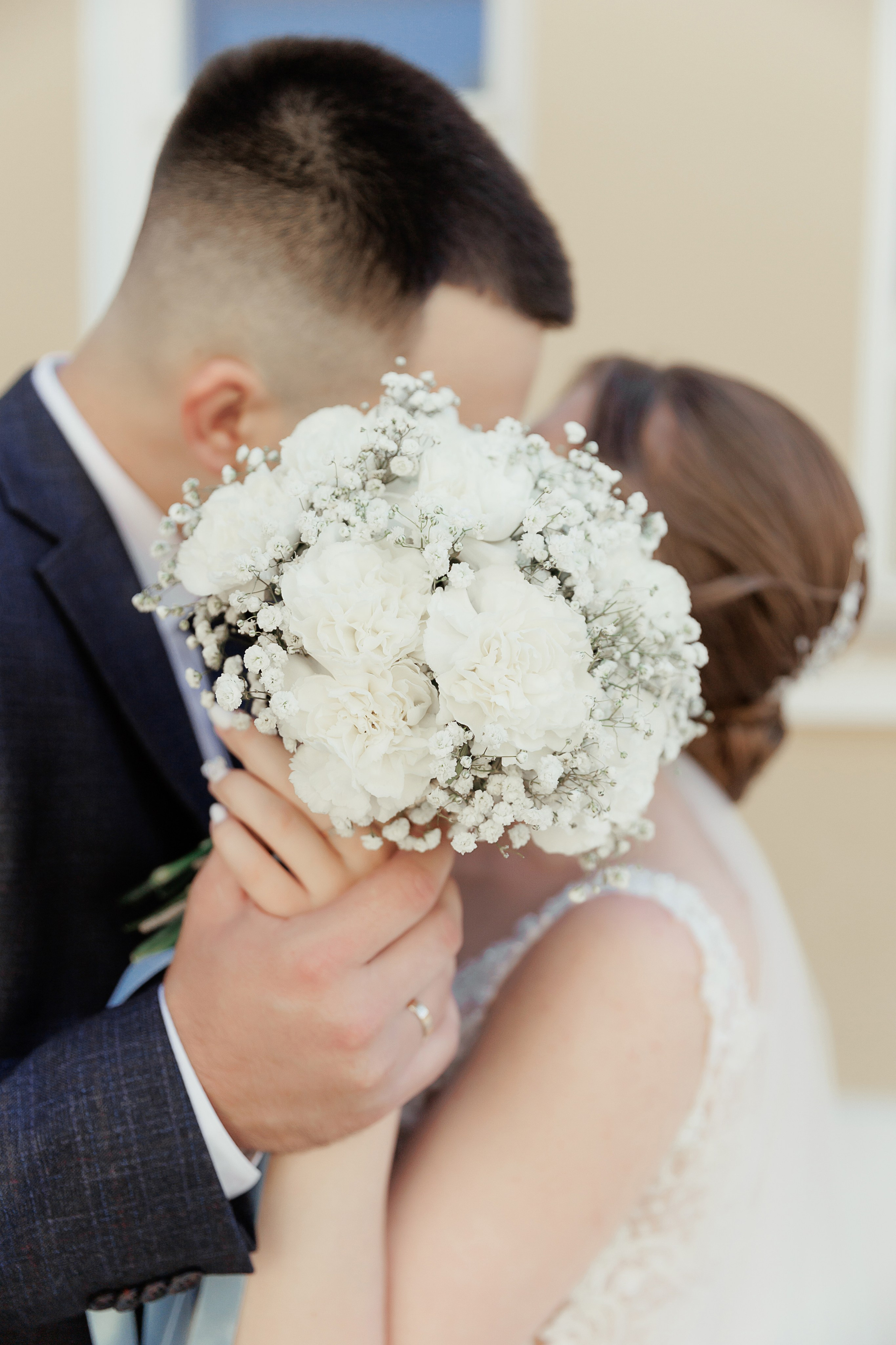 Вика и Влад. Свадебный и семейный фотограф в Твери и Тверской области