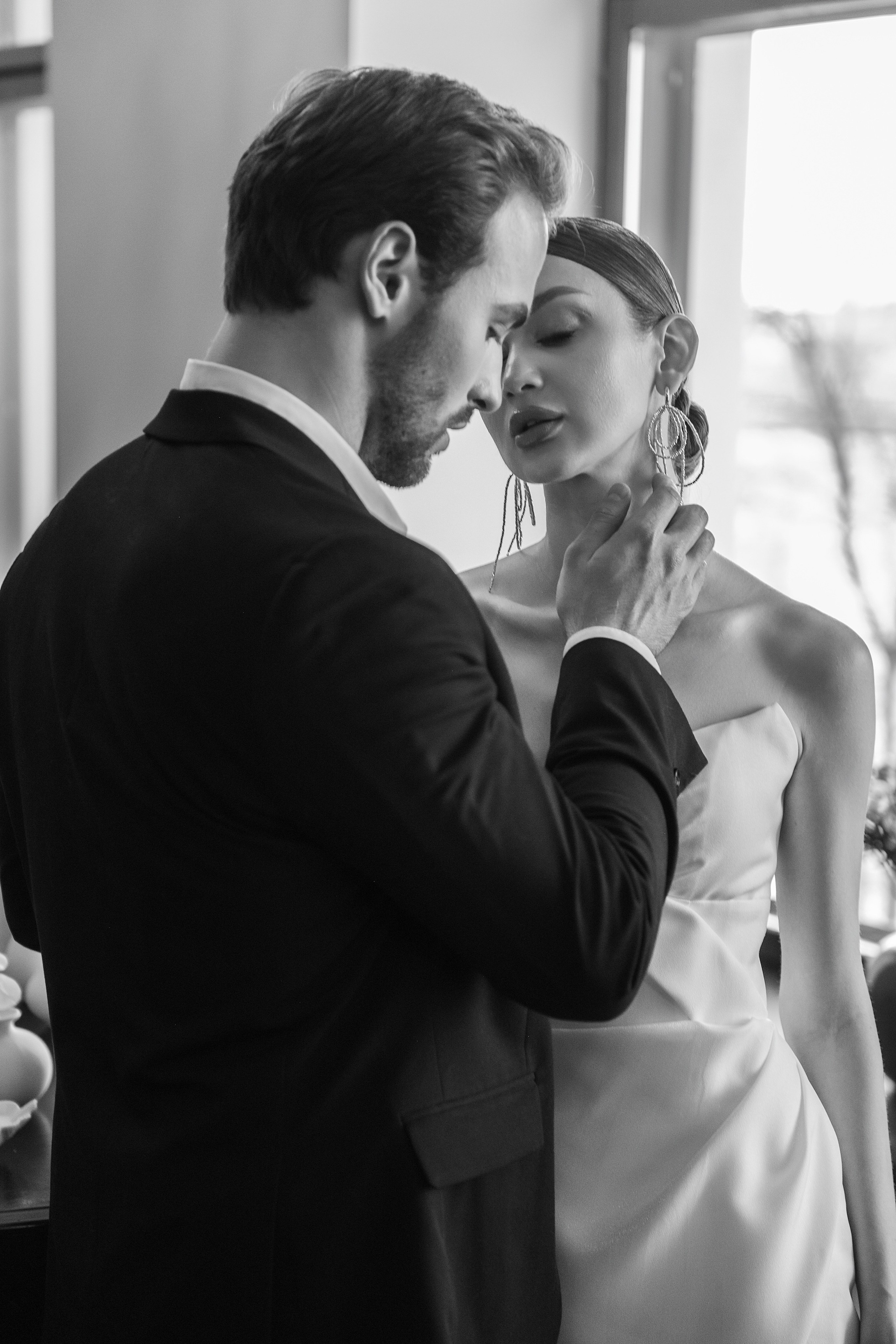 Анна и Виктор. Константин Тищенко, фотограф в Санкт-Петербурге, Пскове, Москве