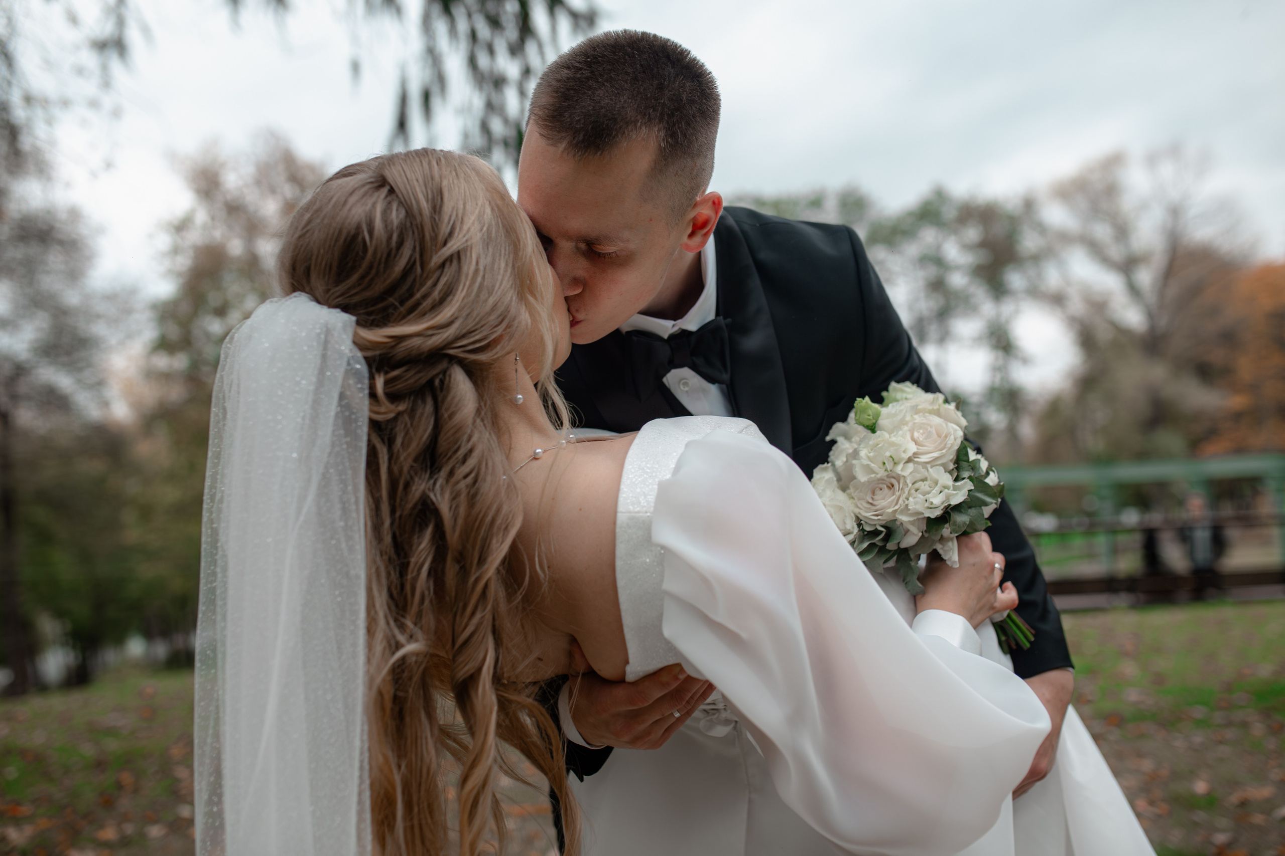 Свадебный и семейный фотограф