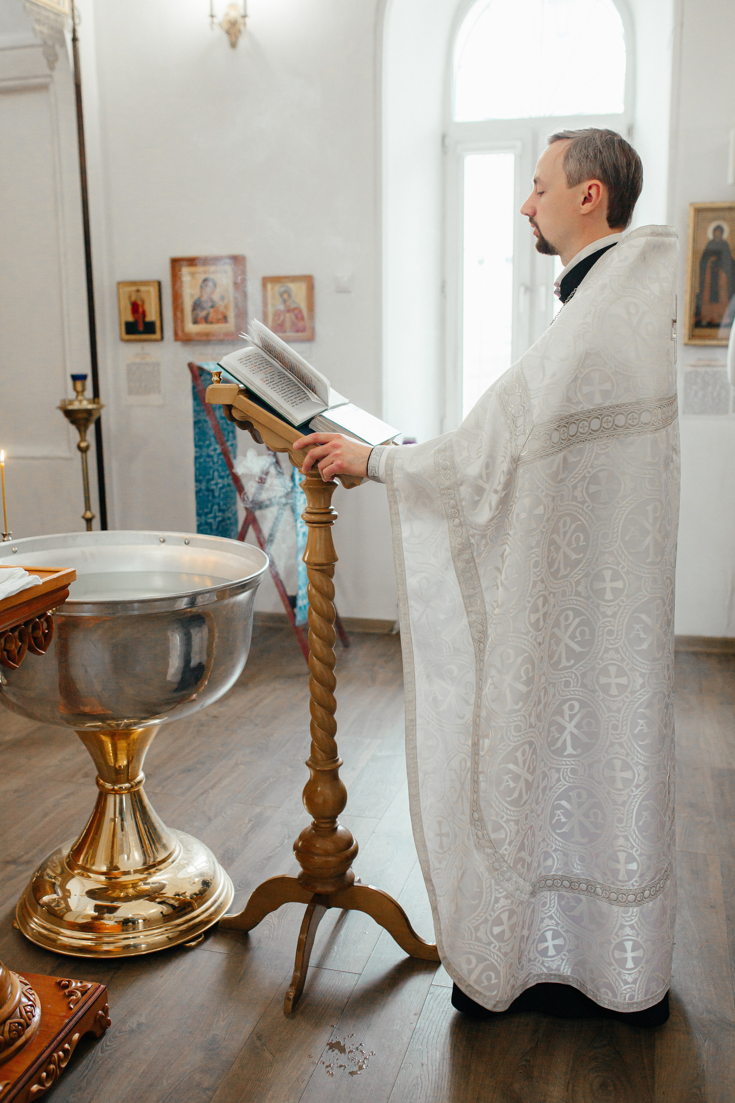 Храм Владимирской иконы Божией Матери Красково. Свадебный и семейный фотограф