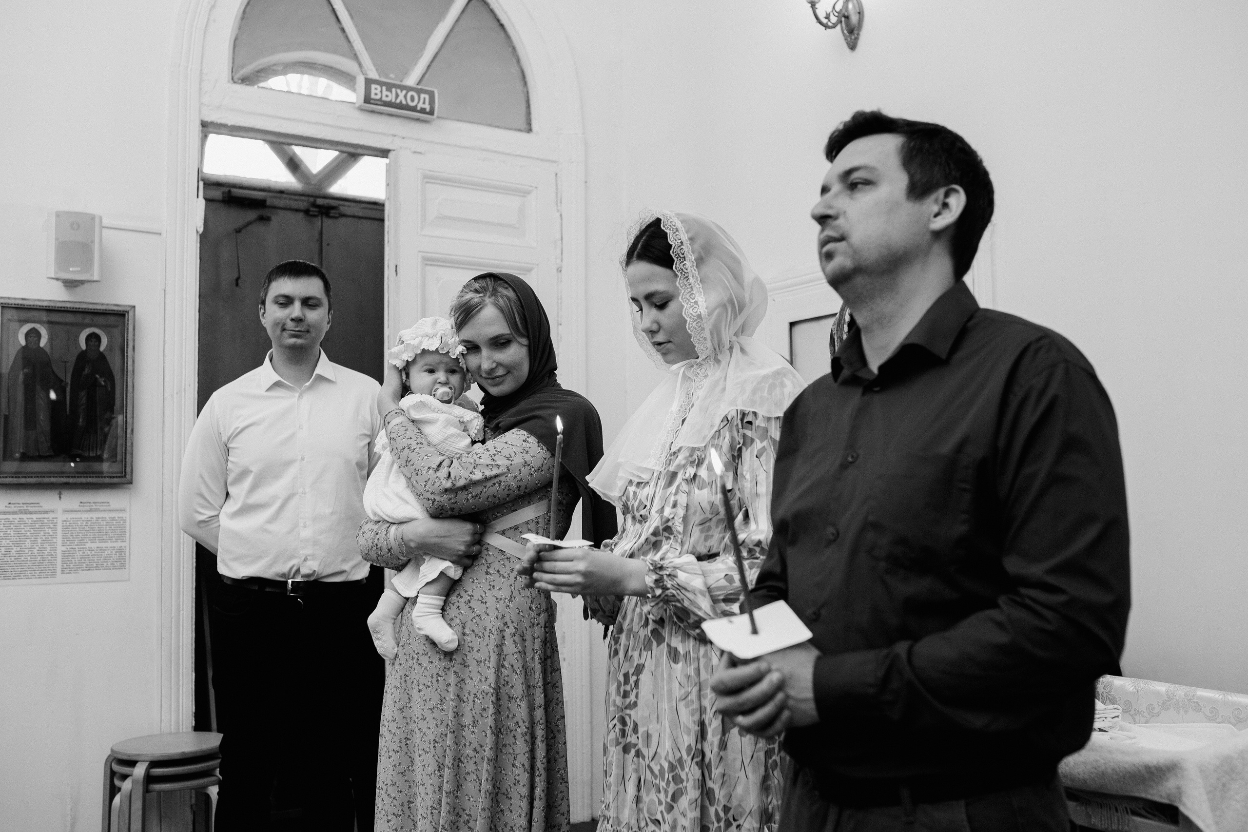 Храм Владимирской иконы Божией Матери Красково. Свадебный и семейный фотограф