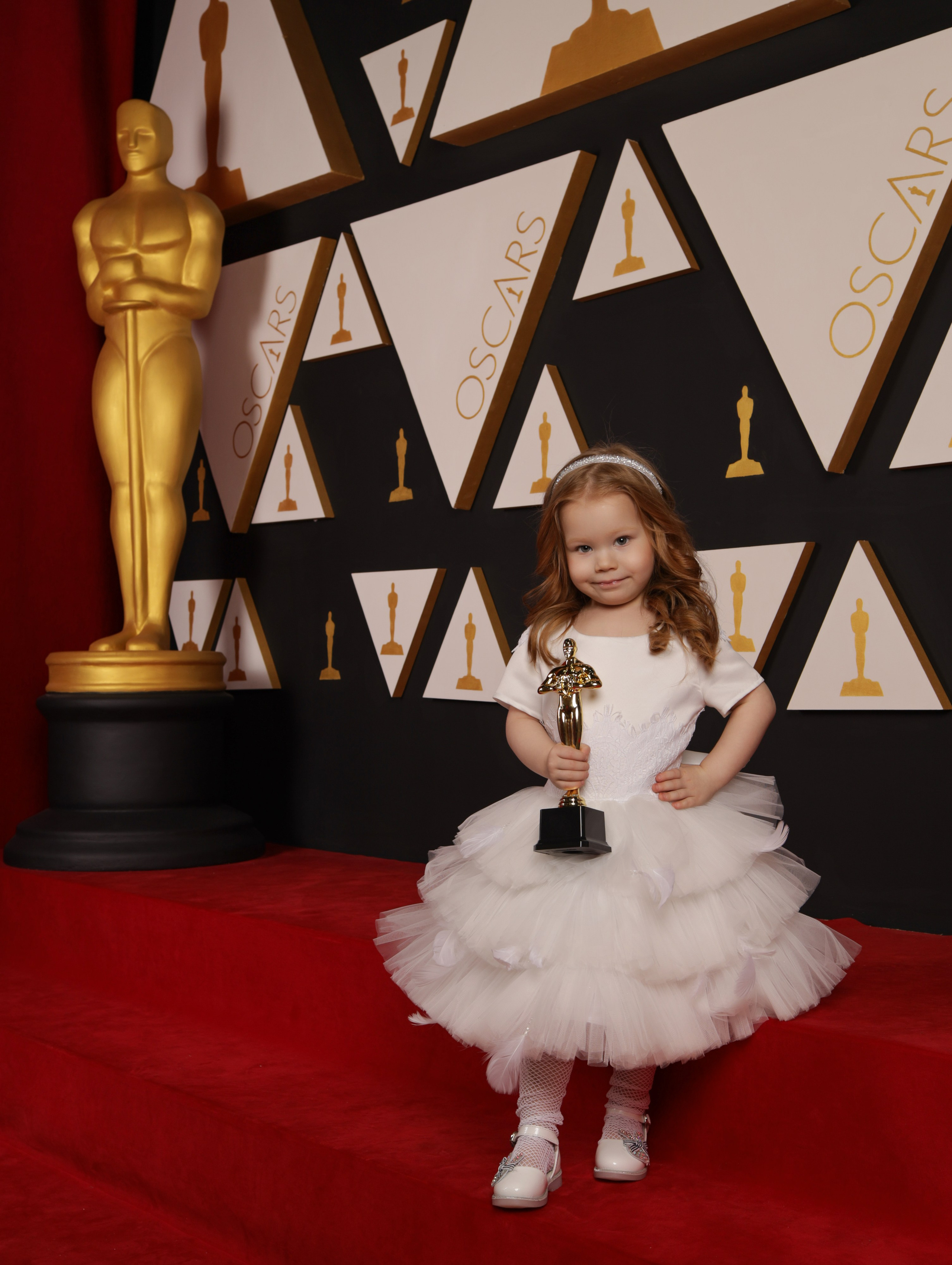 " Оскар ". Little_Princess.38