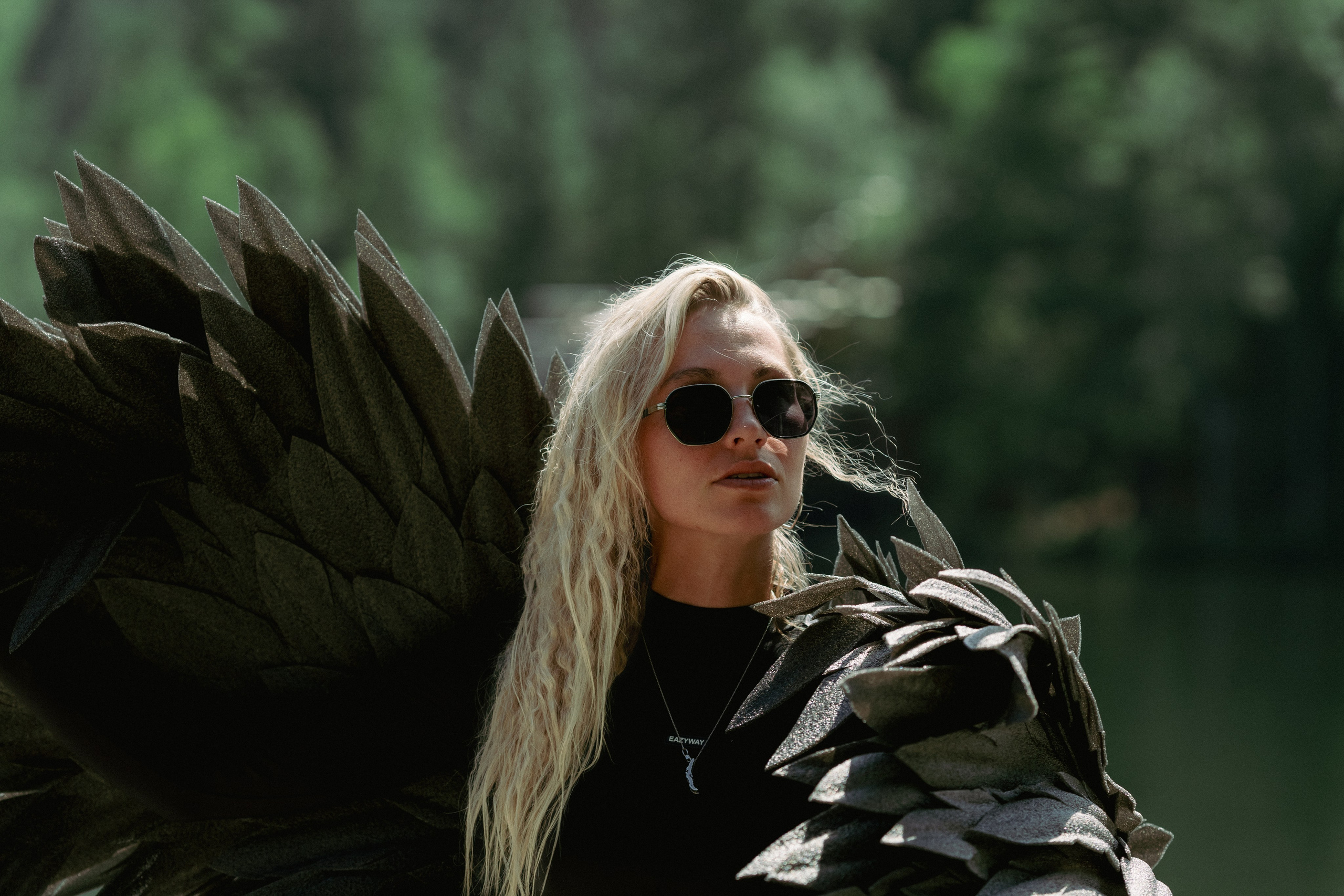 " Крылья ". Little_Princess.38