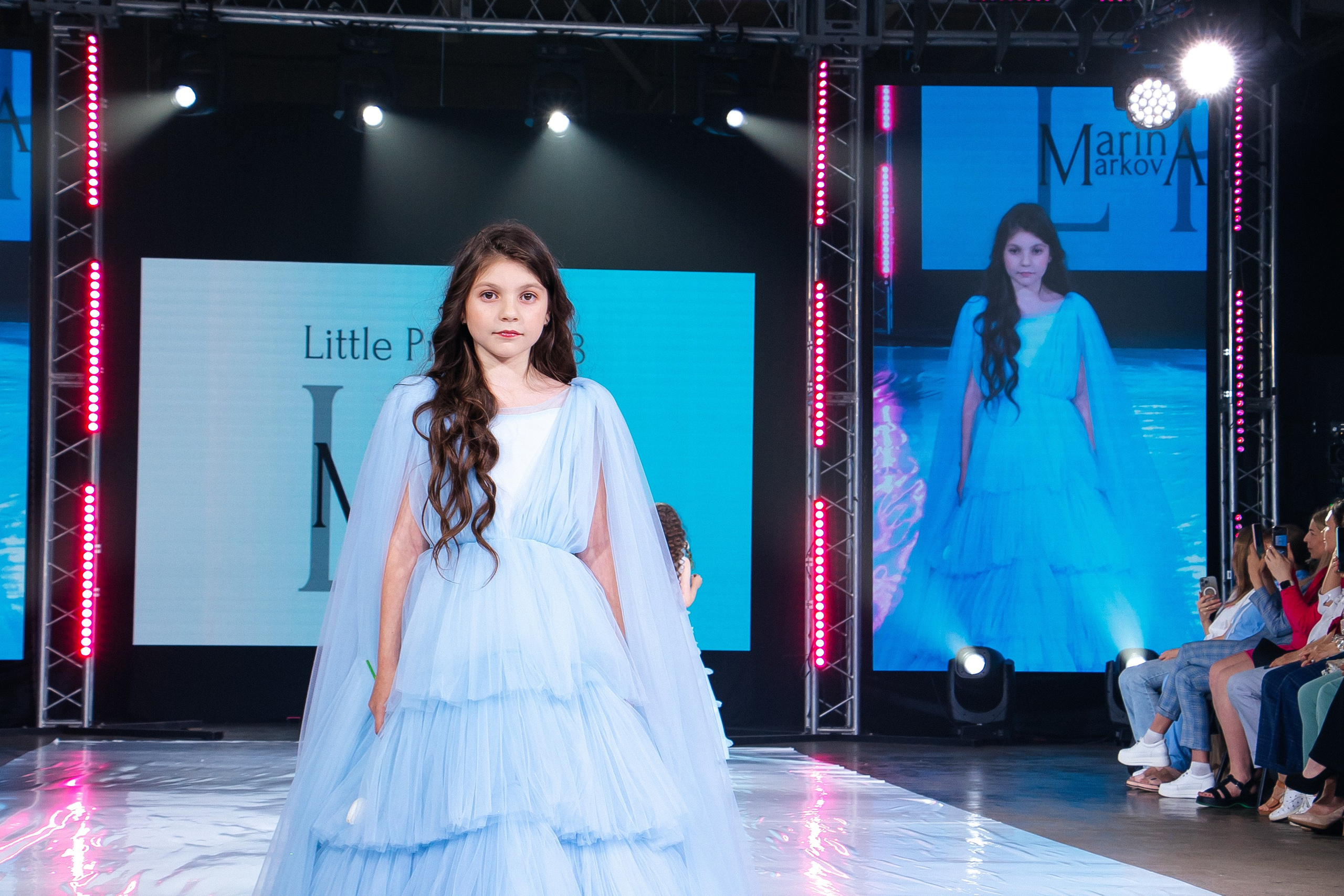 «Байкальская летняя неделя моды 2025». Little_Princess.38