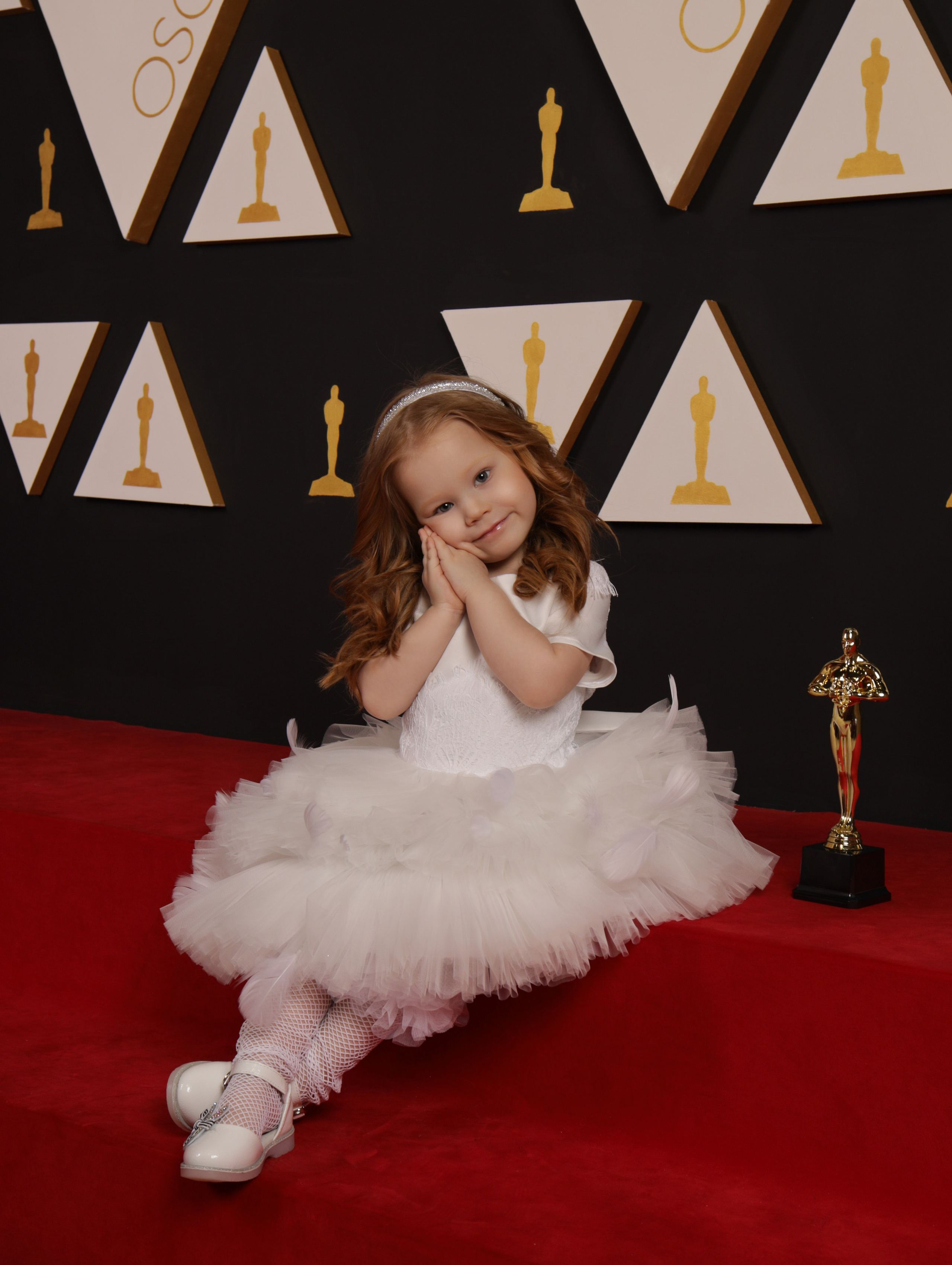 " Оскар ". Little_Princess.38