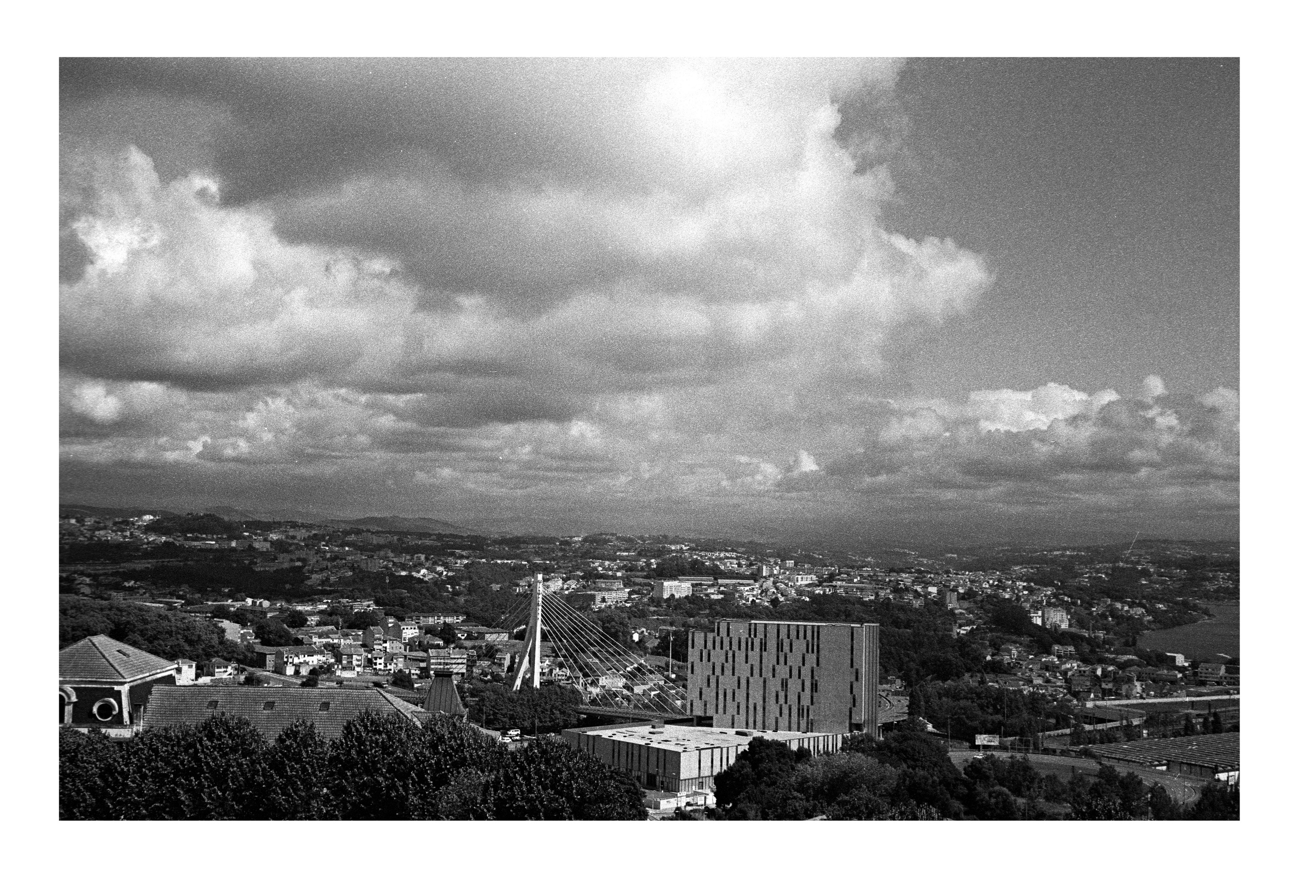 Porto 2023. Dima Voronetsky