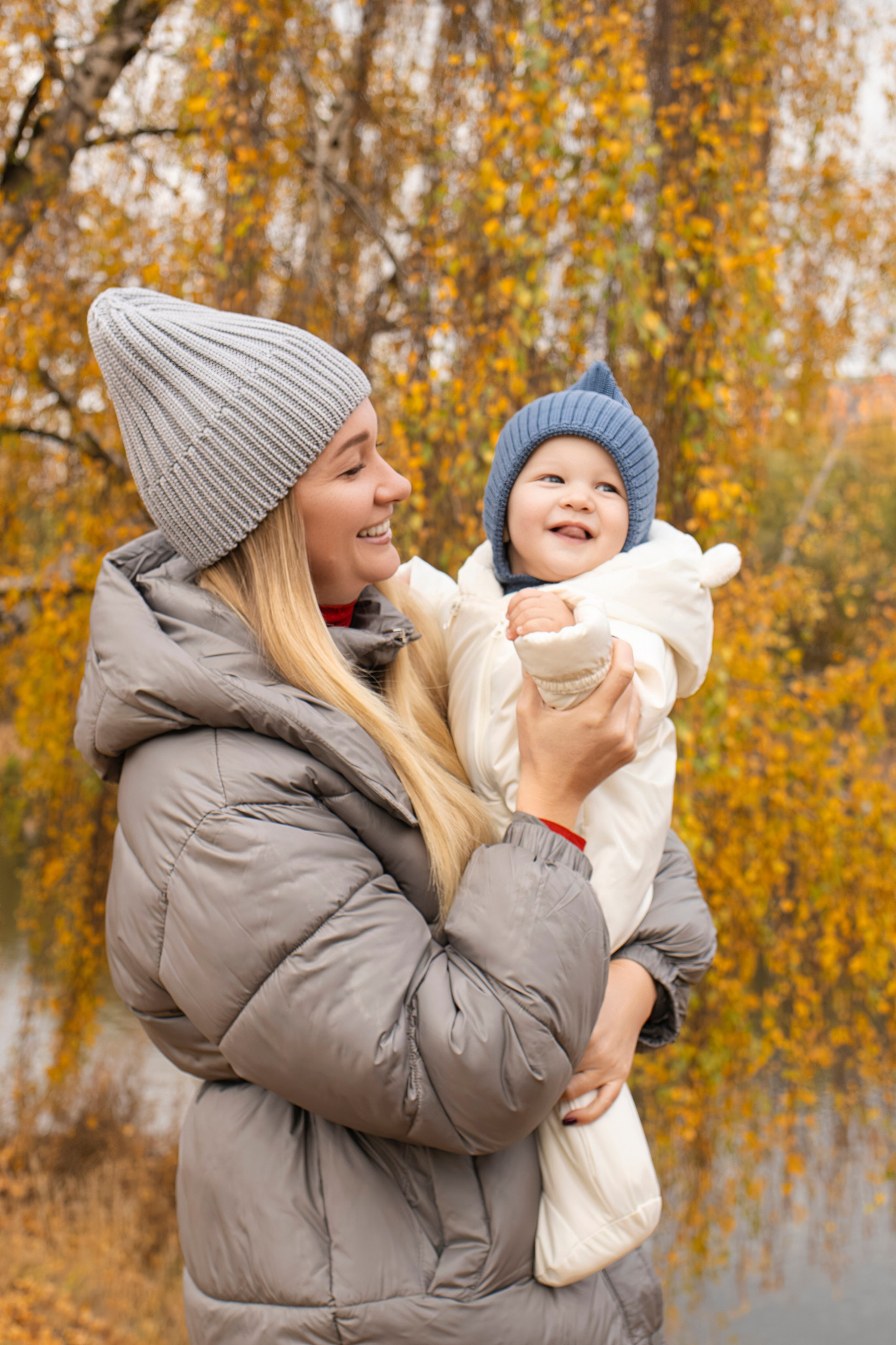 Мирон и родители. Фотограф в Москве Киселева Екатерина