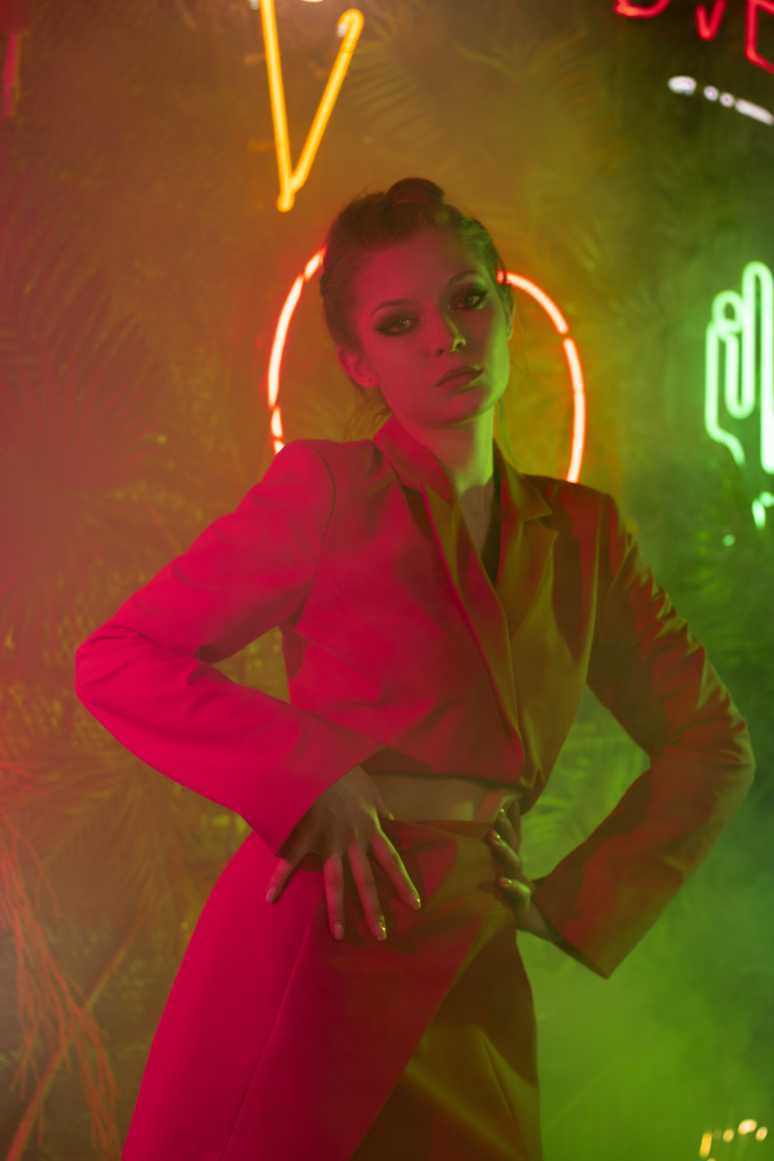 Алина и София. Фотограф в Москве Киселева Екатерина