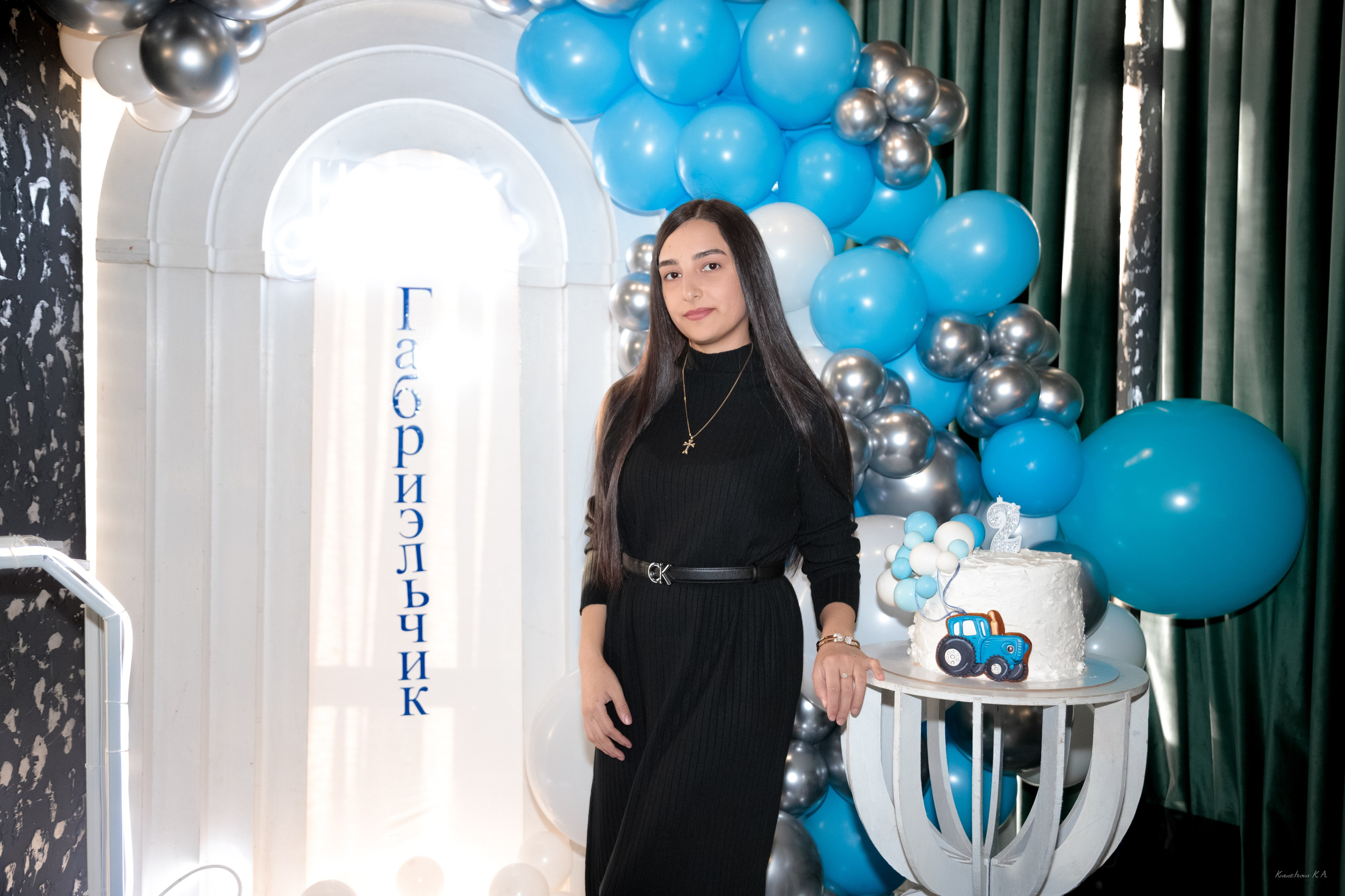 Дети. Репортажный фотограф Кузнецова Кристина