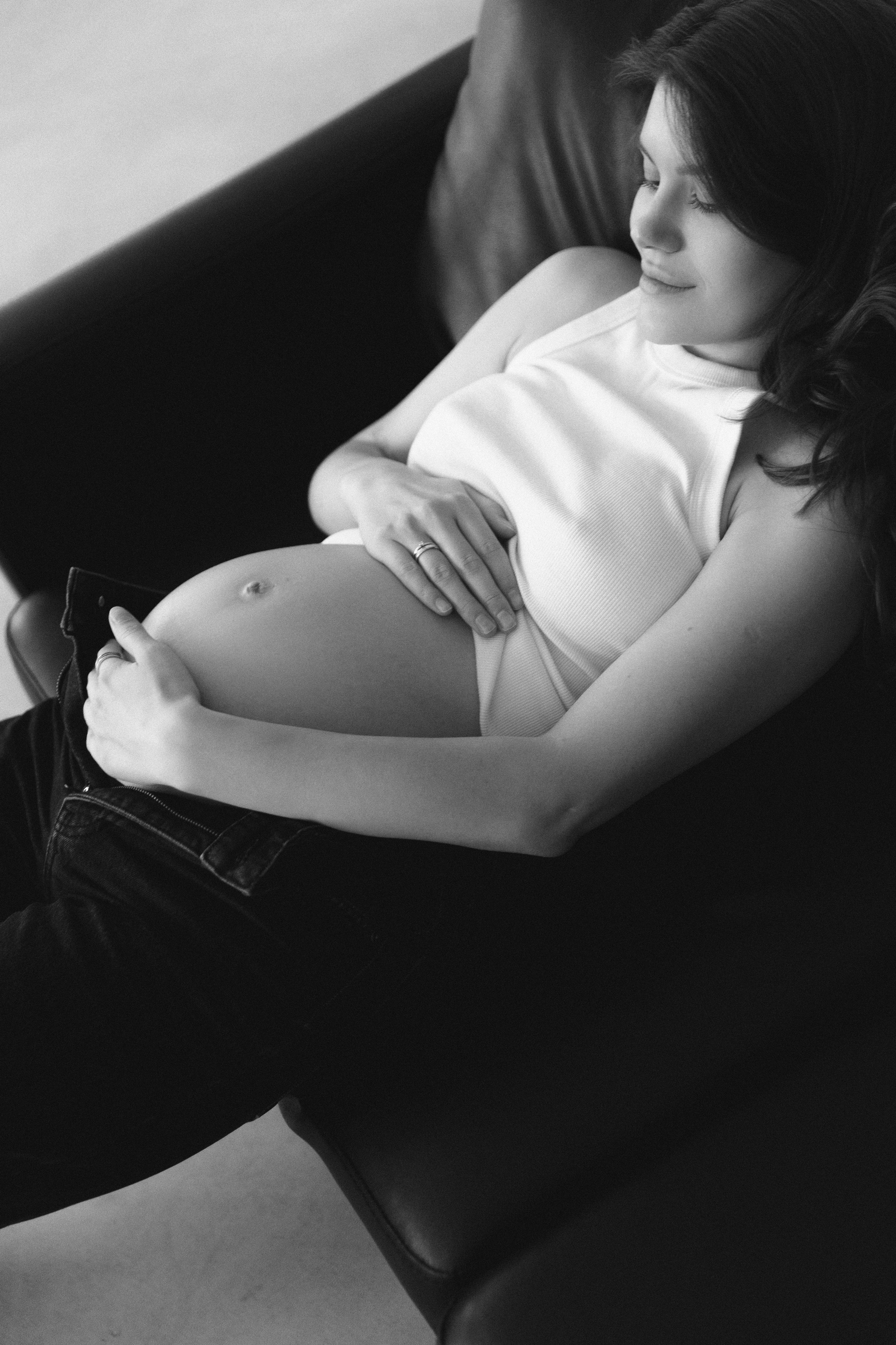 В ожидании. Фотограф Андреева Алёна