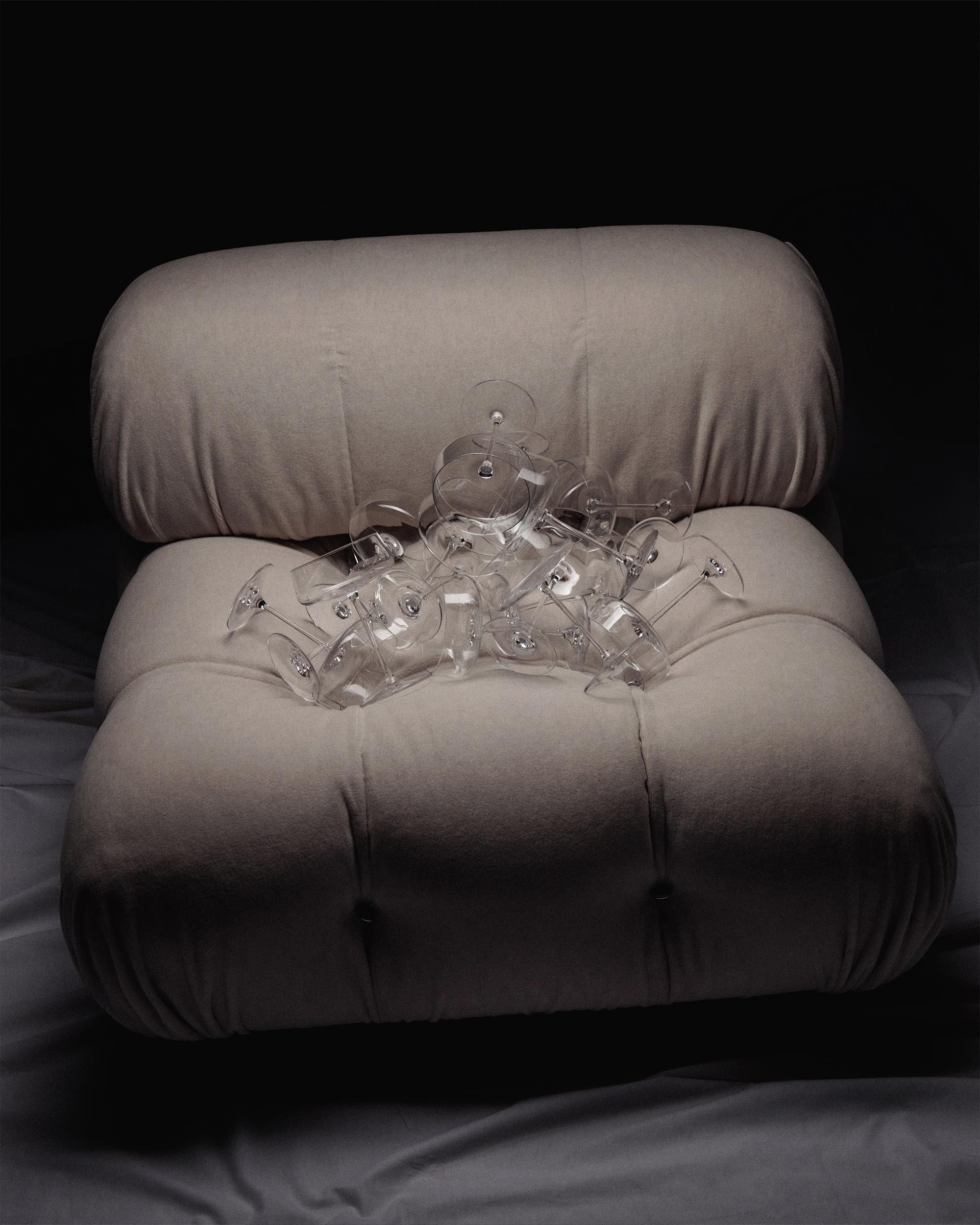 31&nbsp;— BB ITALIA