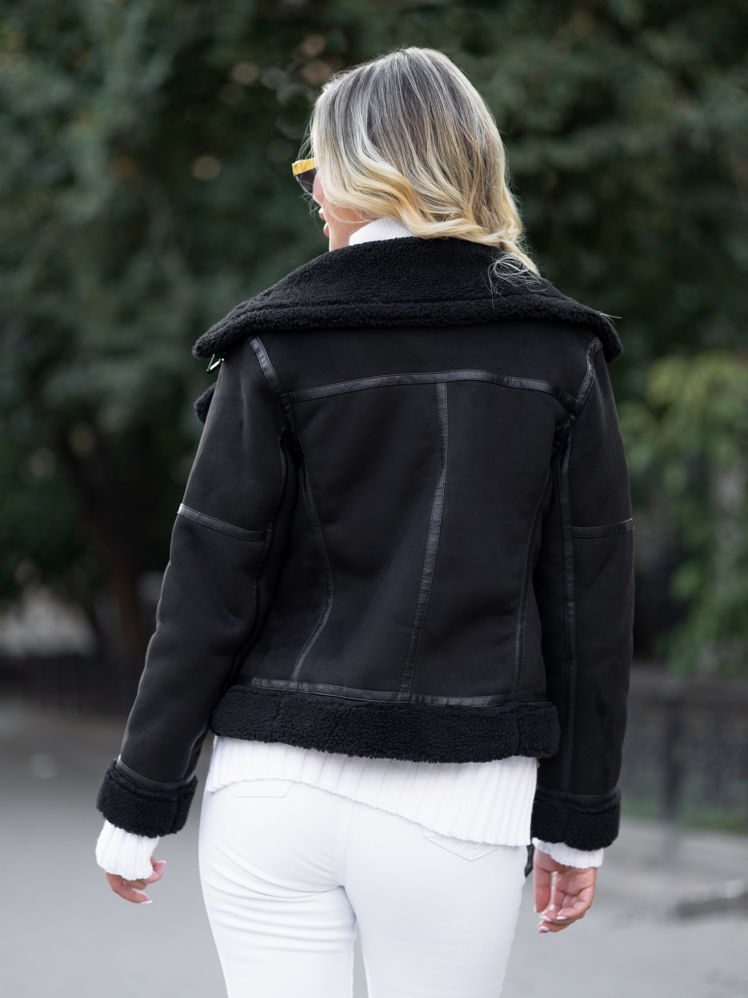 Куртки. Фотограф в Ростове-на-Дону Мария Аверина