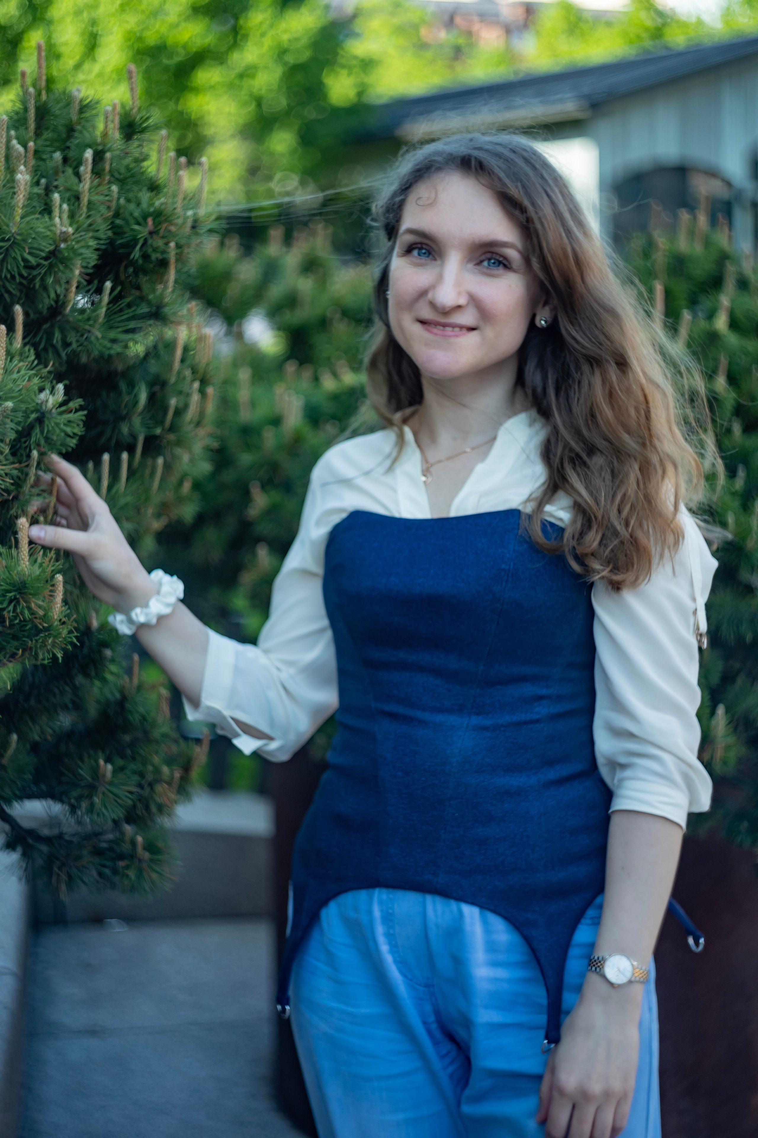 Новая Голландия (2025). Драчёва Елена портретный фотограф Санкт-Петербург