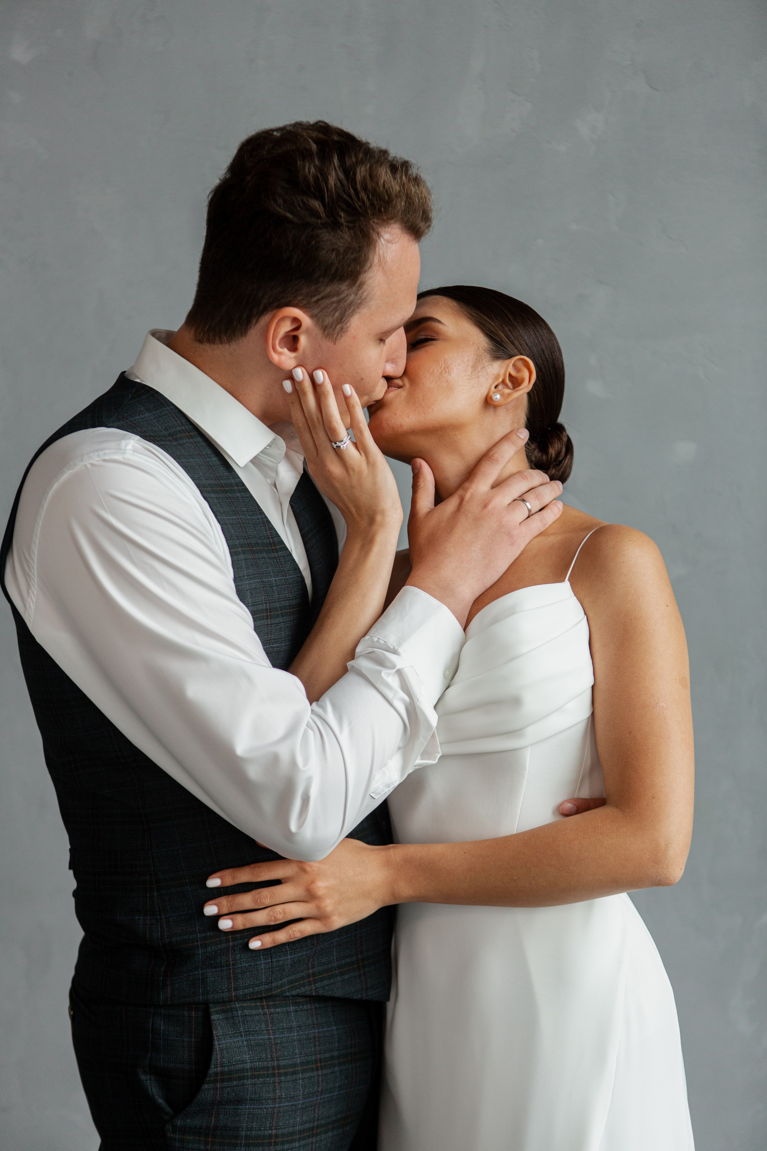 Элина и Руслан. Индивидуальные и семейные съёмки в Уфа Маргарита Истомина