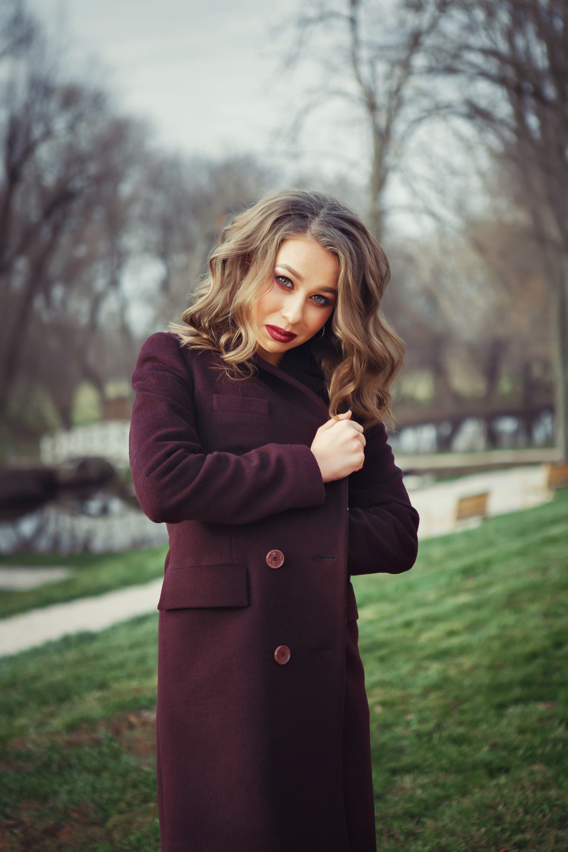 Лиза. Свадебный и портретный Фотограф в Липецке Дмитрий Котюков