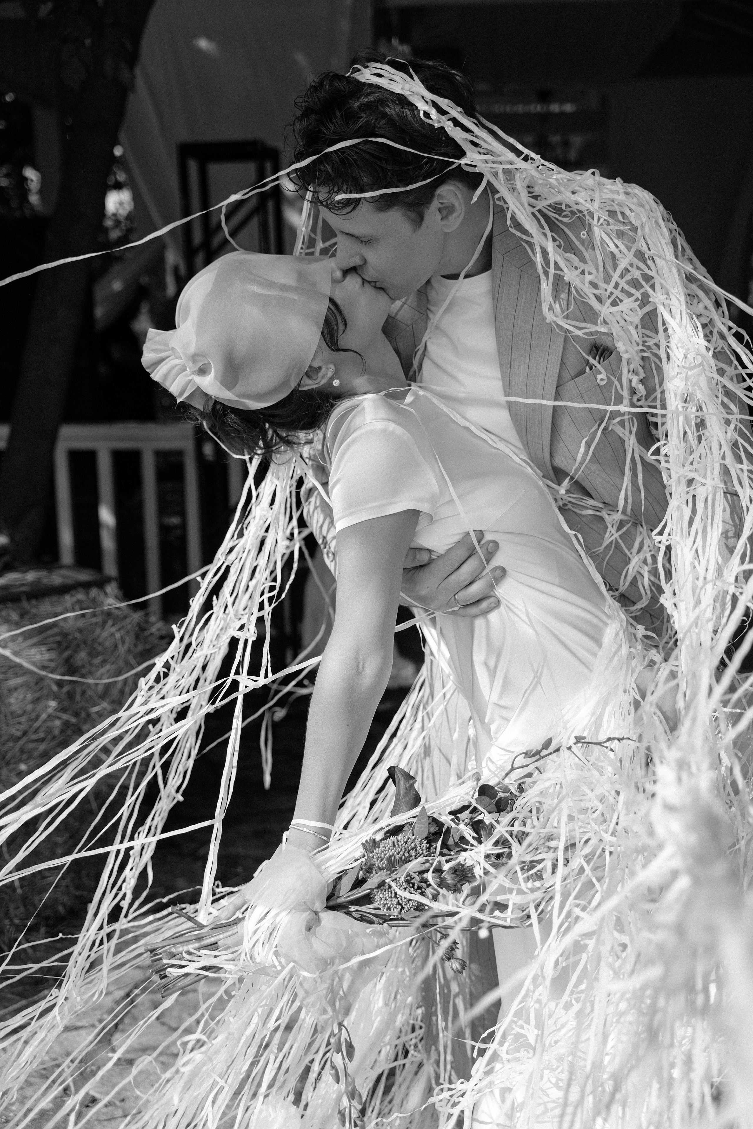 A&A. Пушистая Сова - Свадебный и портретный фотограф Воронеж, Москва, Питер