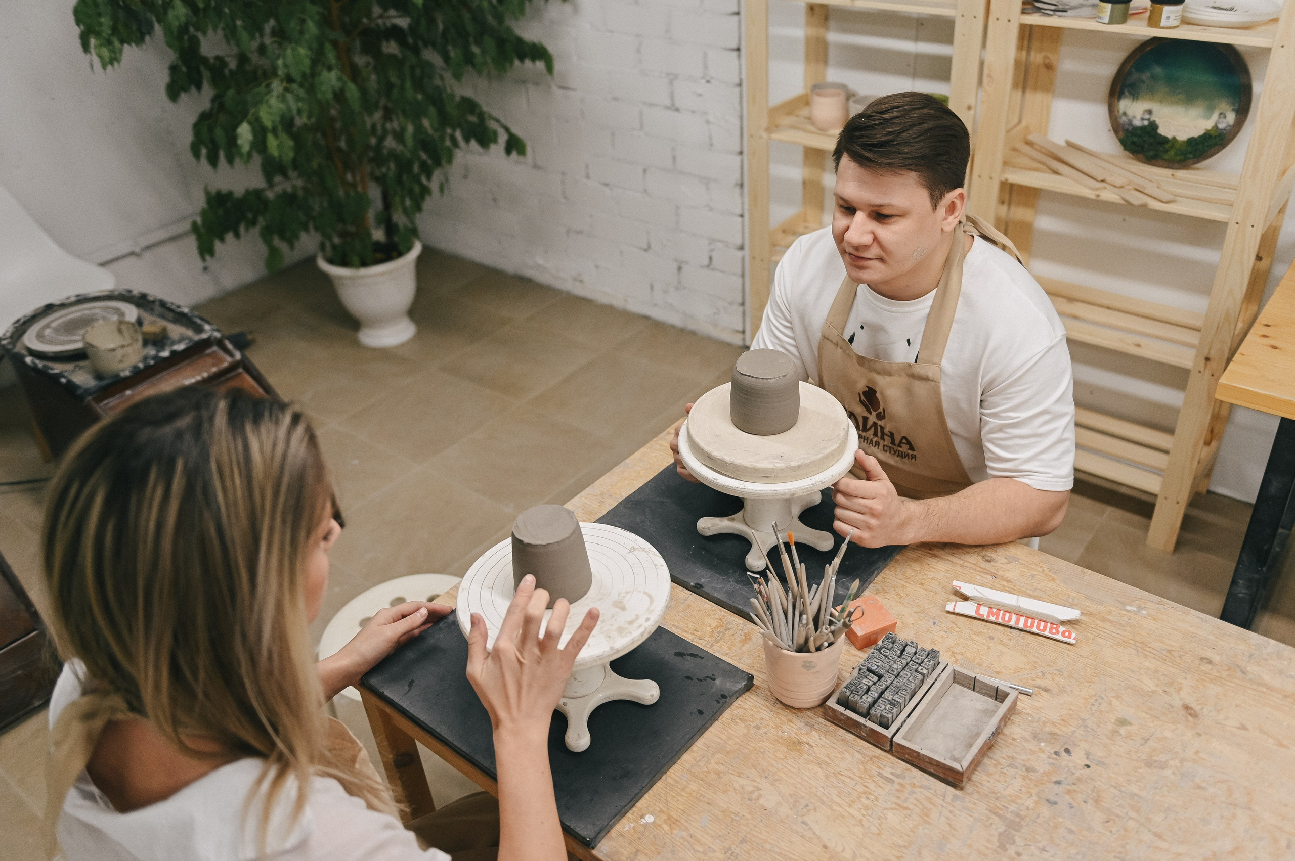 Денис + Аня. Свадебный и семейный фотограф Волгоград Москва