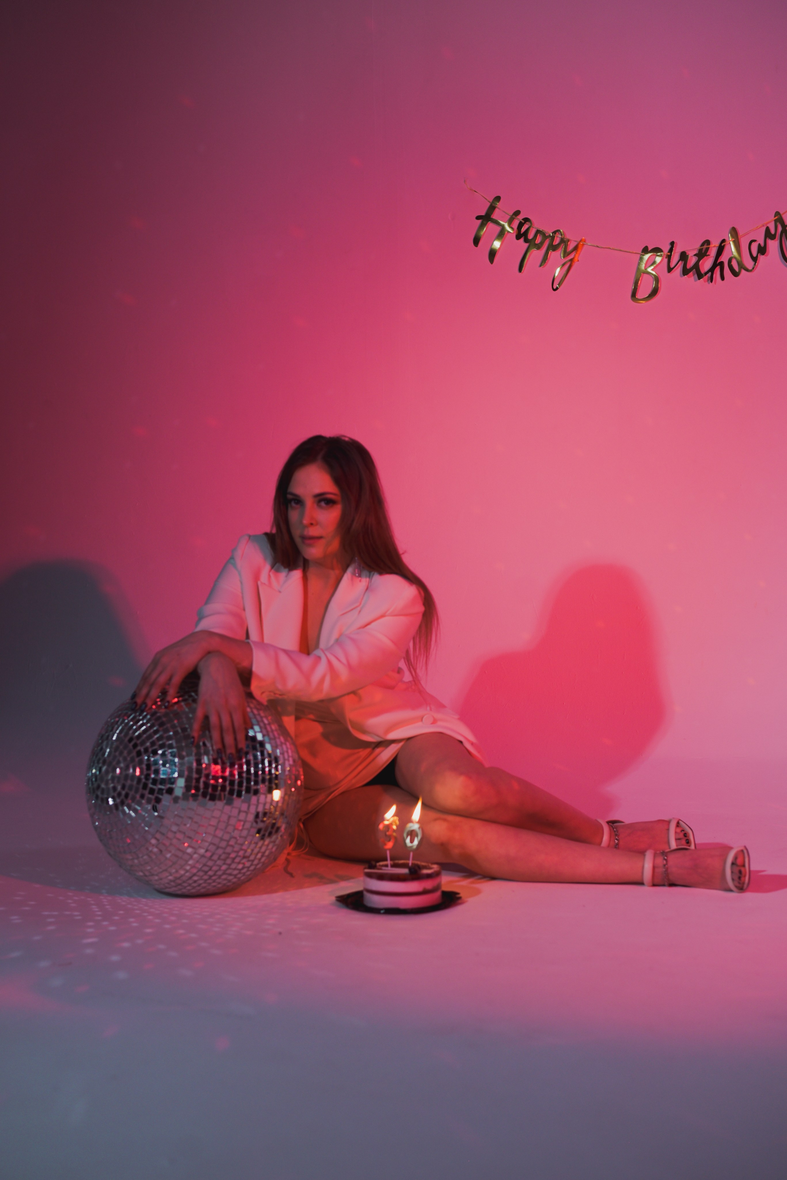 Алёна 13Point. Фотограф Лола Волна, город Москва