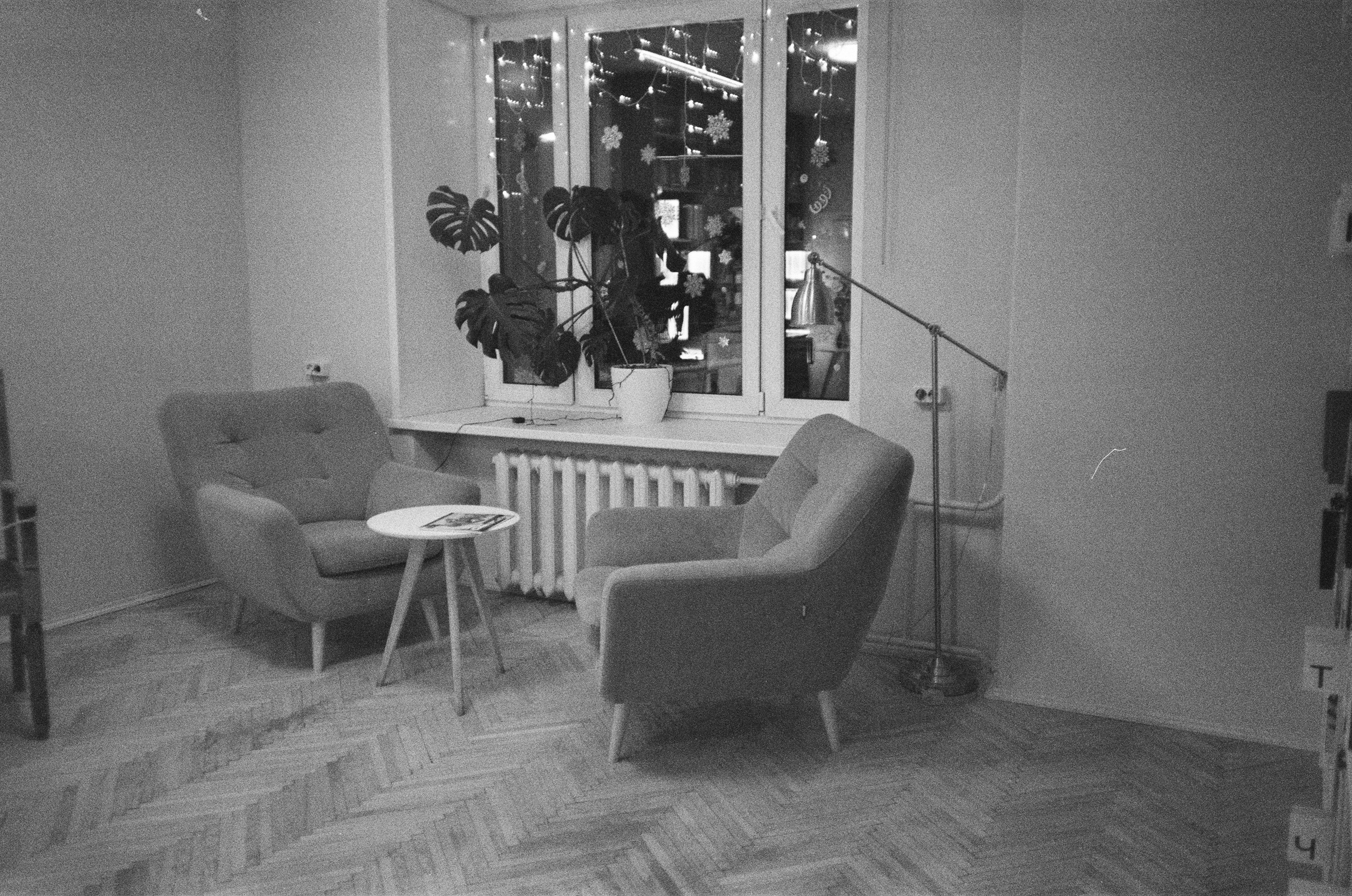 Книжный мир Булгакова и фортепианный вечер. Фотограф-документалист Мария Осокина