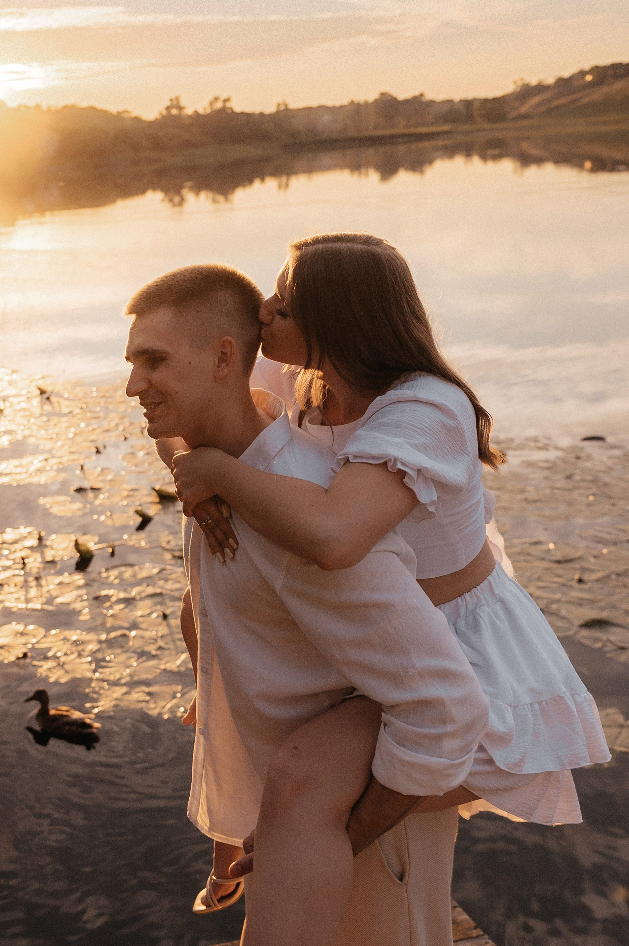 Ваня и Алина. Свадебный фотограф Марина Жемчужникова в Москве и в Белгороде