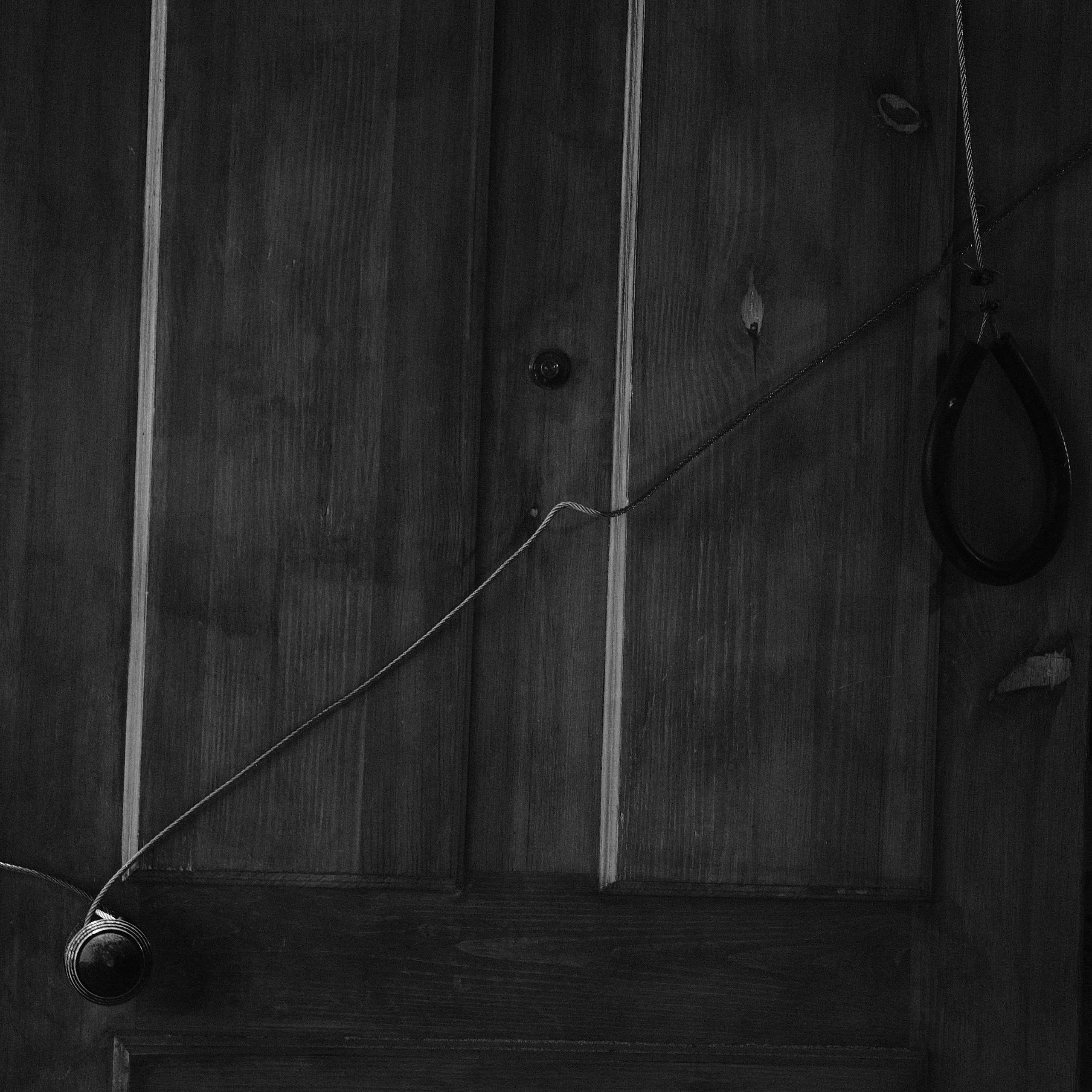 ЧБ. Фотограф-любитель из Кирова Андрей Погребняк