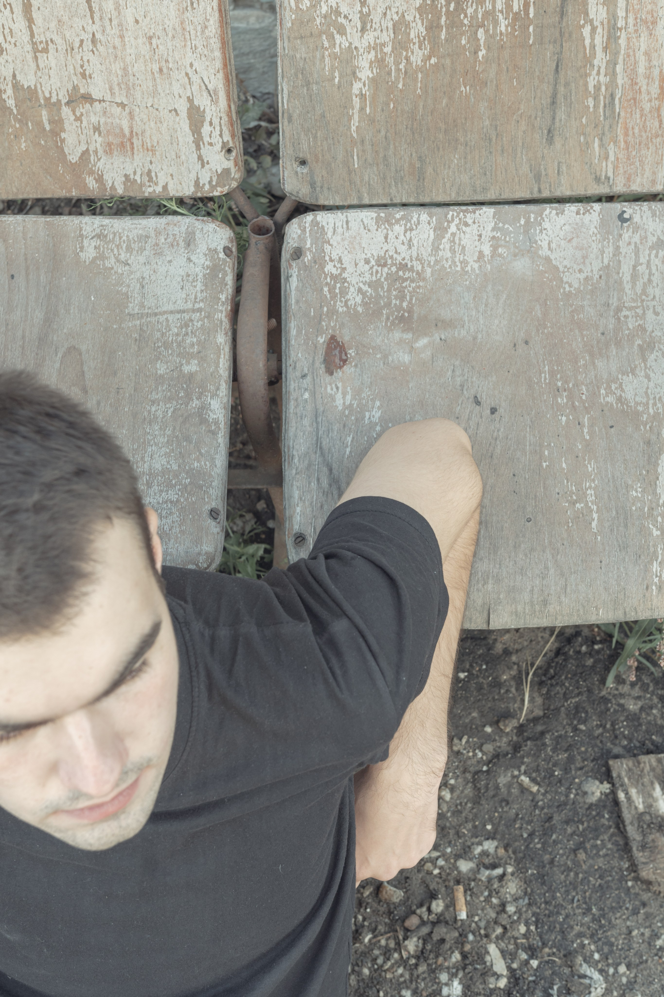 Vlad. Арт-фотограф Романда Ч Нижний Новгород