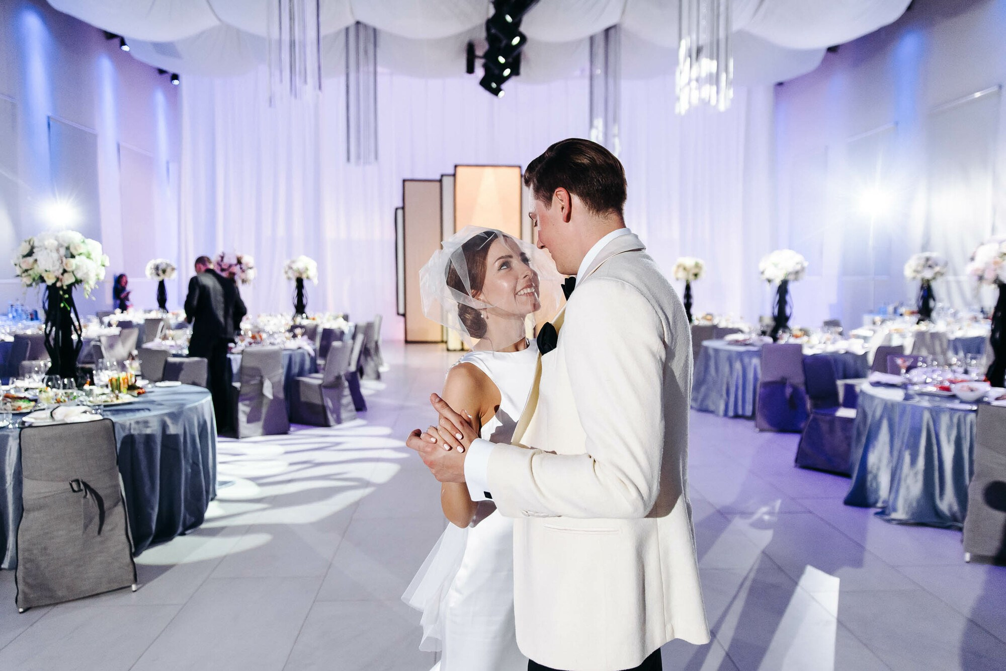 Лехаим! Свадьба в стиле Джеймса Бонда. Свадебный фотограф в Санкт-Петербурге и Москве Андрей Нестеров