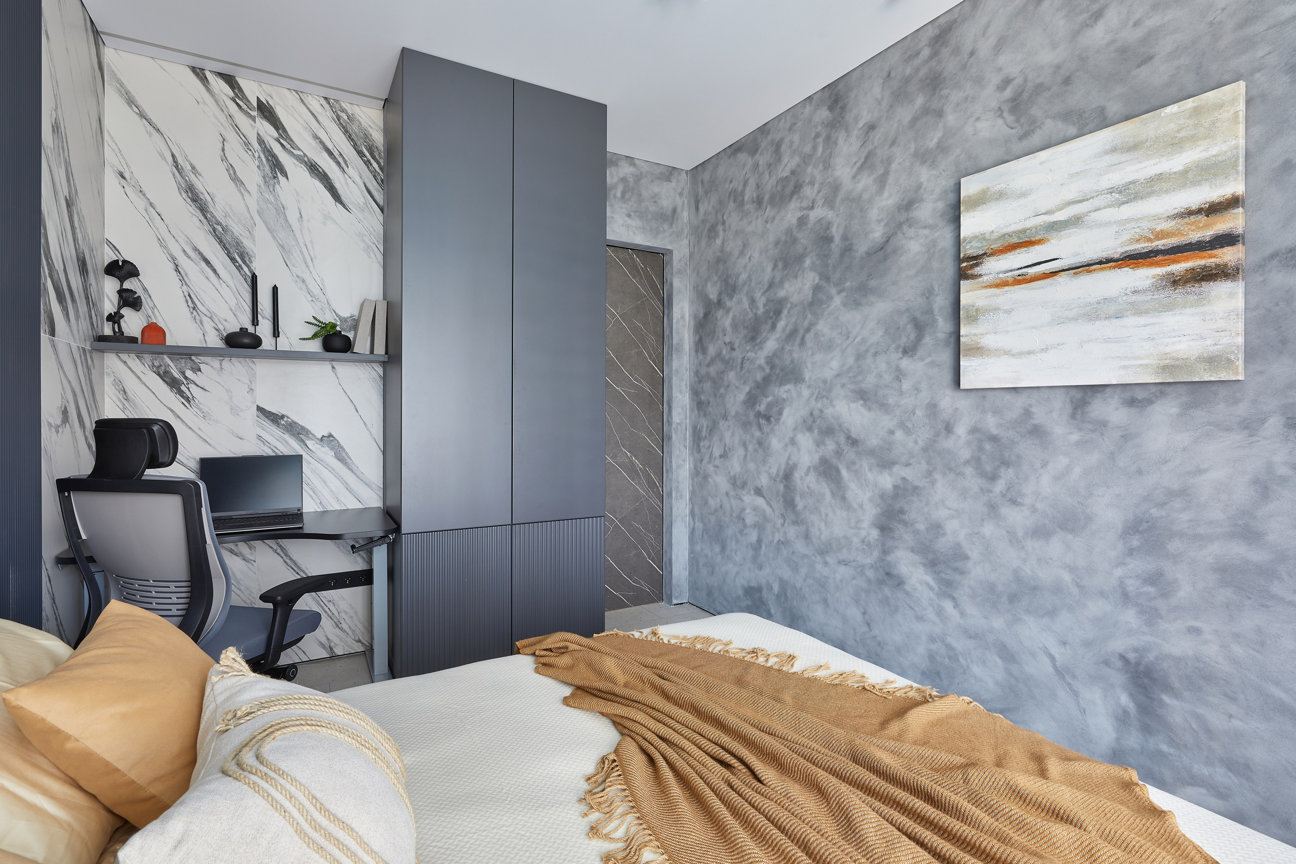 КВАРТИРА В ЖК АЛЛЕЯ ПАРК. Интерьерный фотограф в Сочи Анисимова Ольга