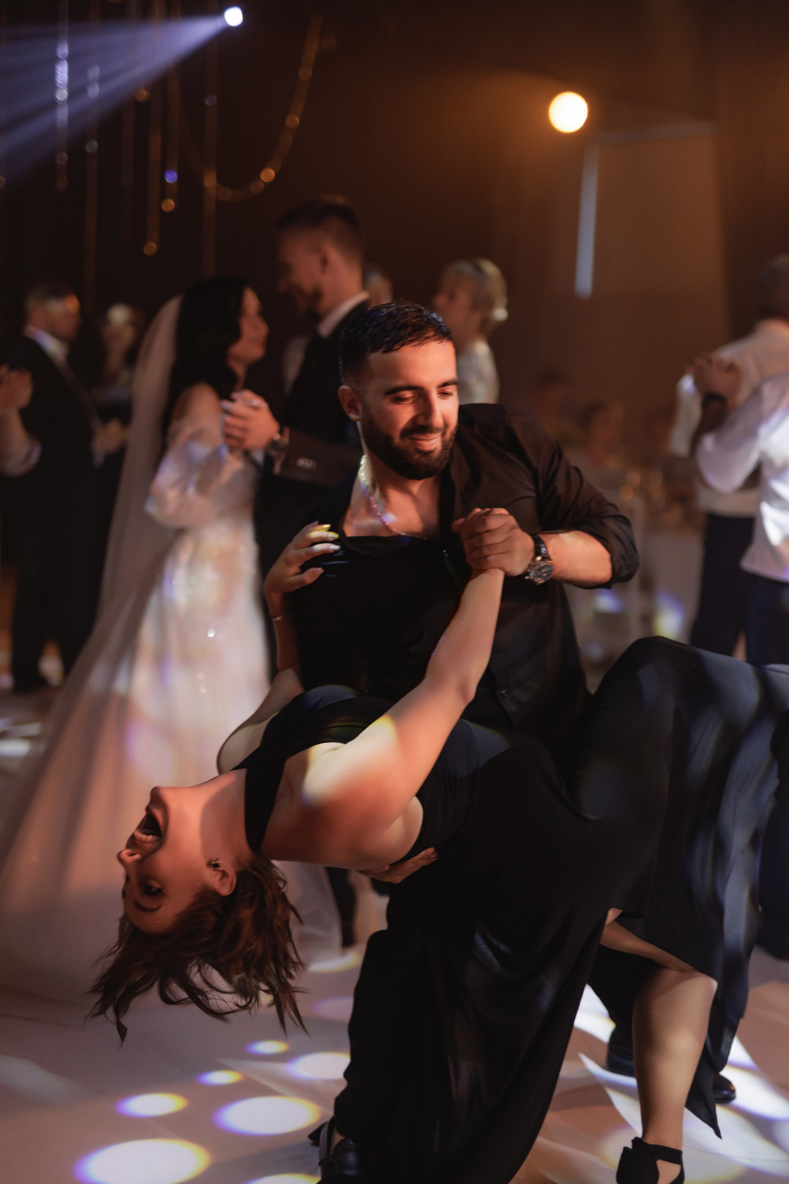 НИКИТА И ДАРЬЯ. Фотограф Светлана Буня