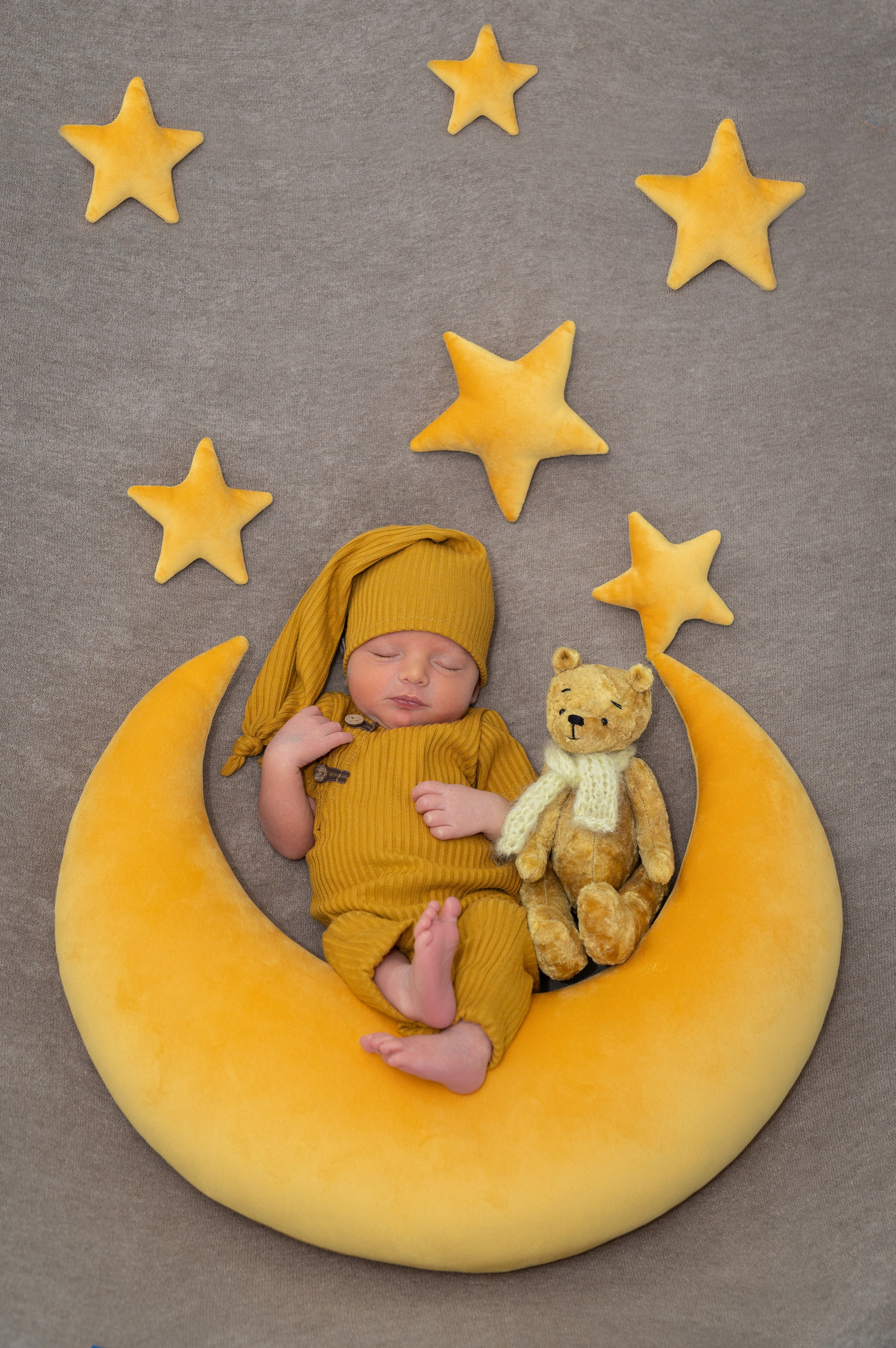 Newborn. Семейный и детский фотограф Подольск Наталья Шаляпина