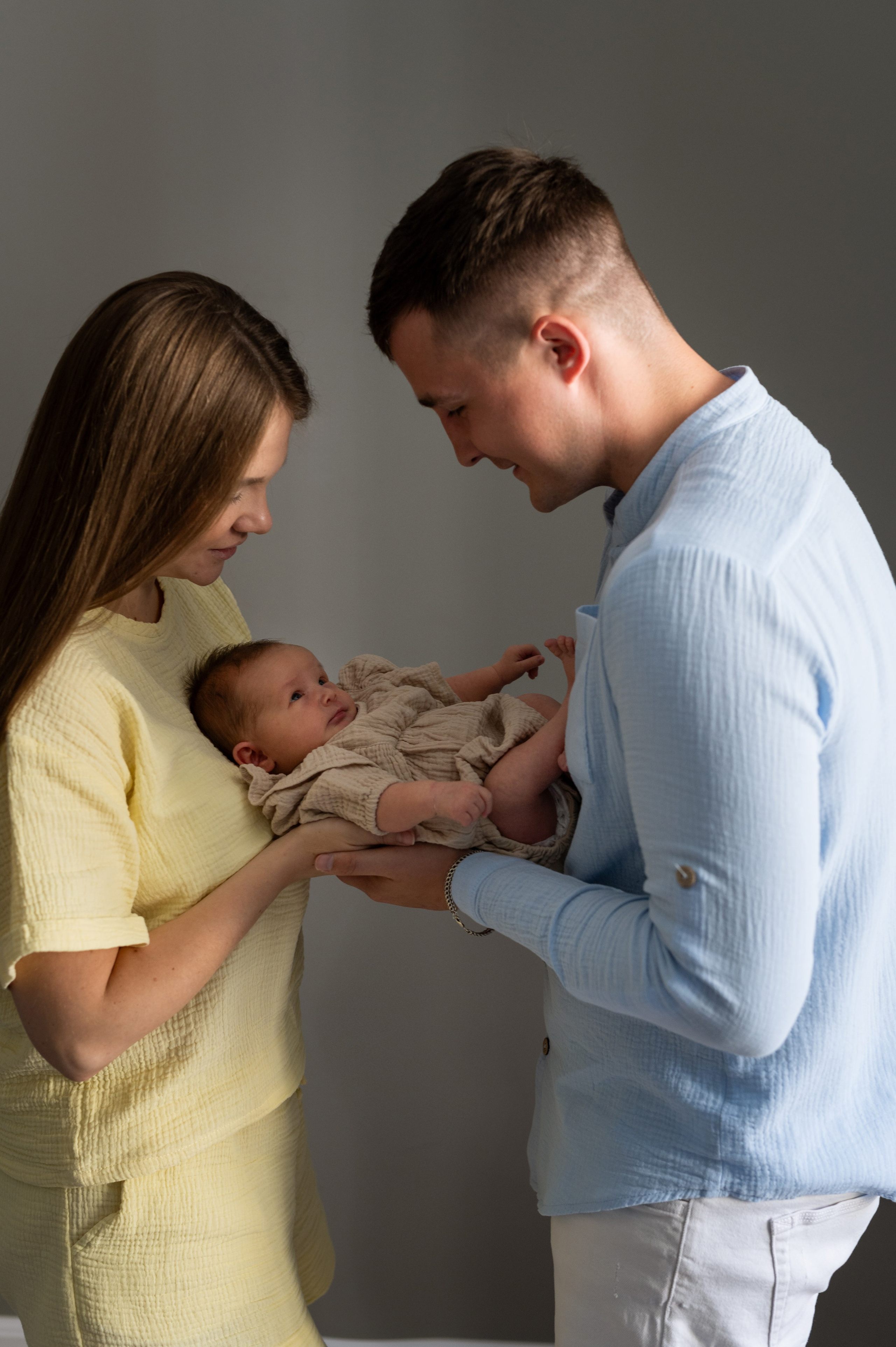 Newborn life style. Семейный и детский фотограф Подольск Наталья Шаляпина