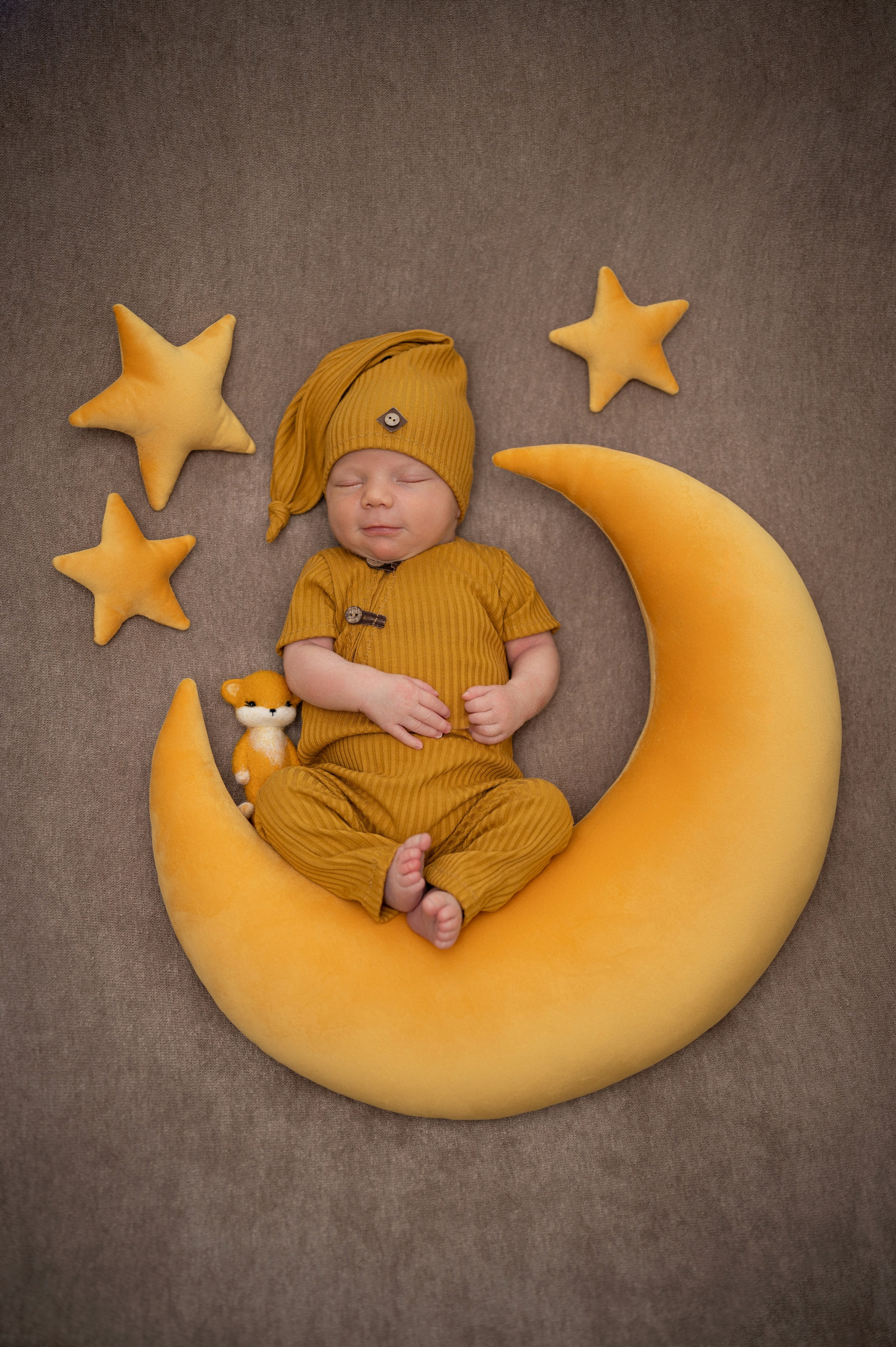 Newborn. Семейный и детский фотограф Подольск Наталья Шаляпина