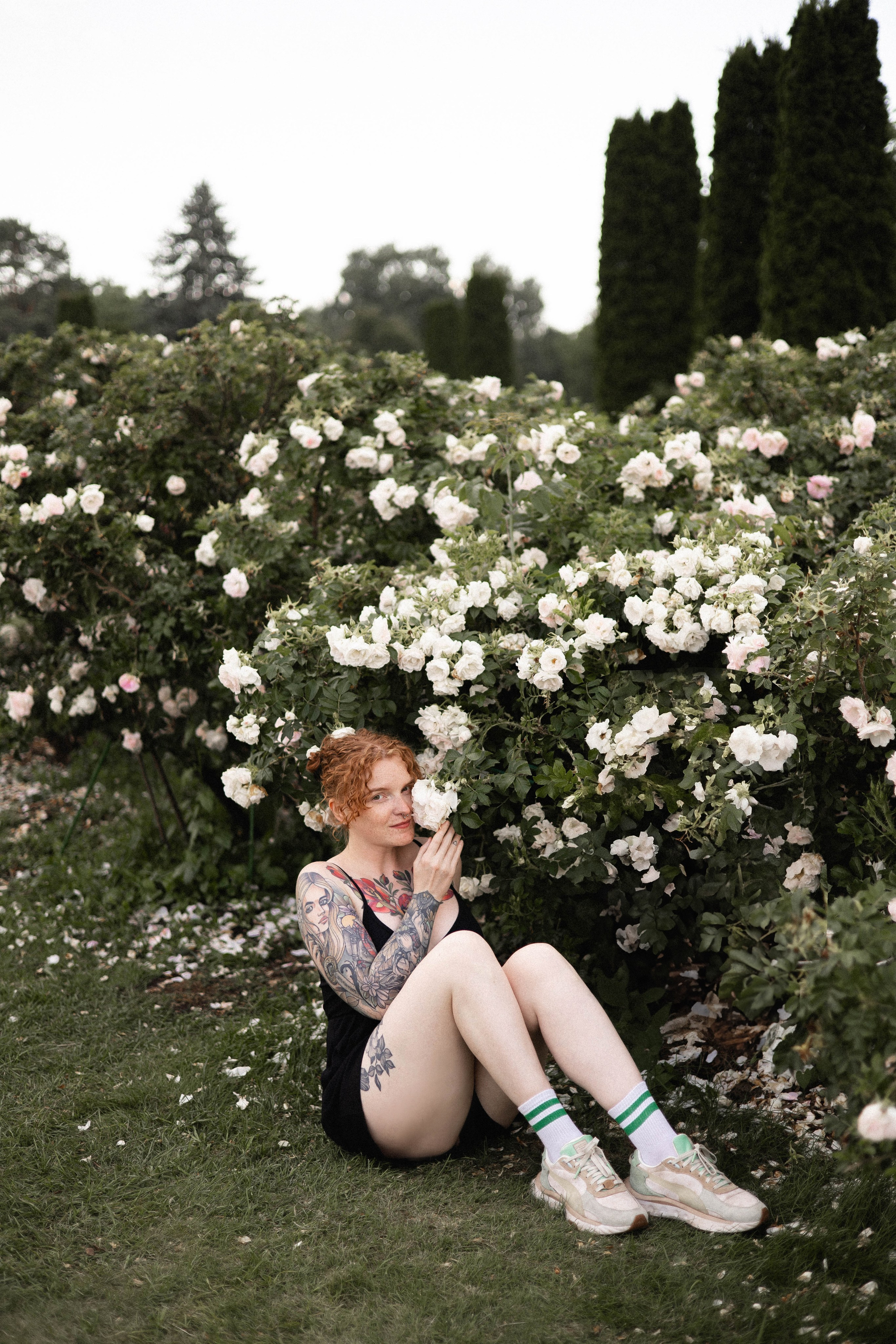 Свадебный и портретный фотограф Соломко Диана