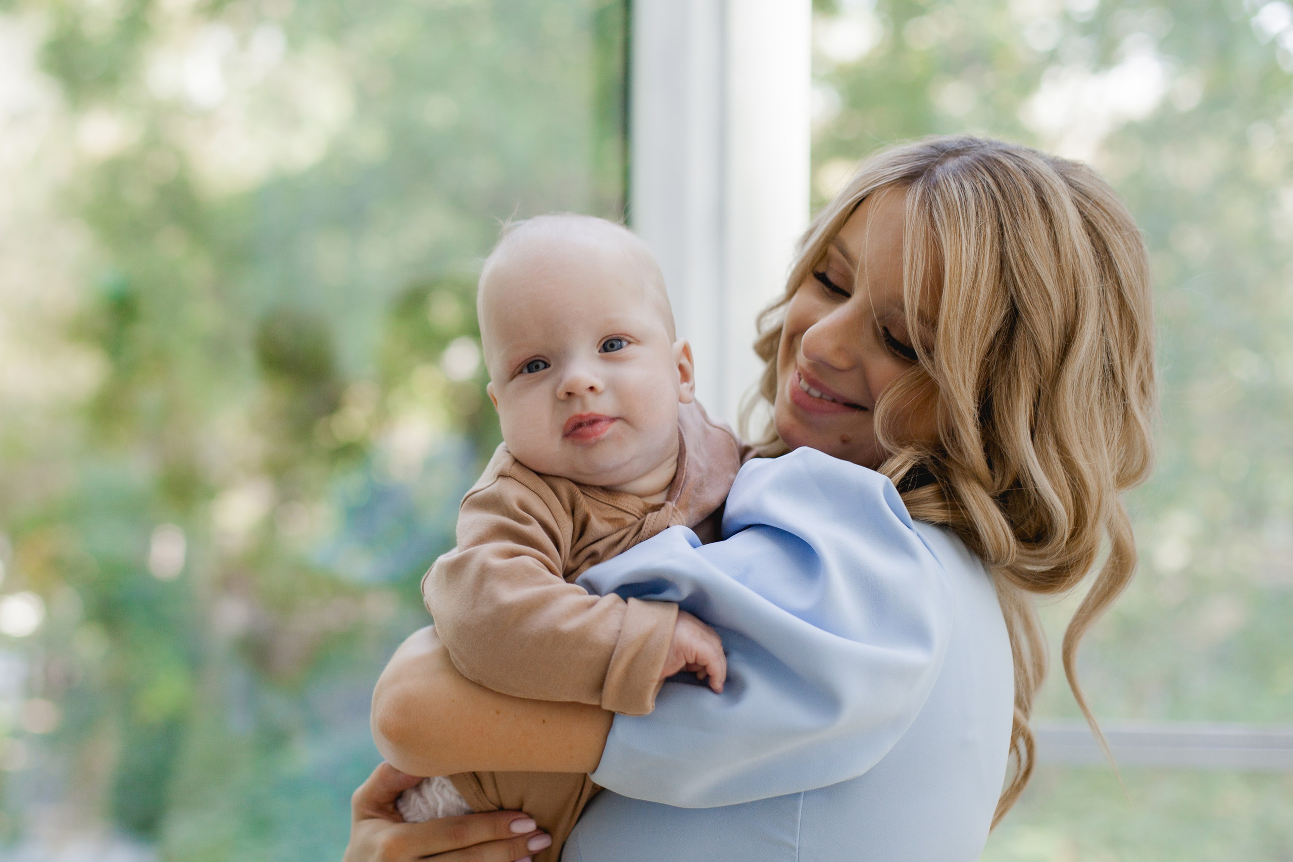 Семейная фотосессия. Фотограф Яна Артемьева