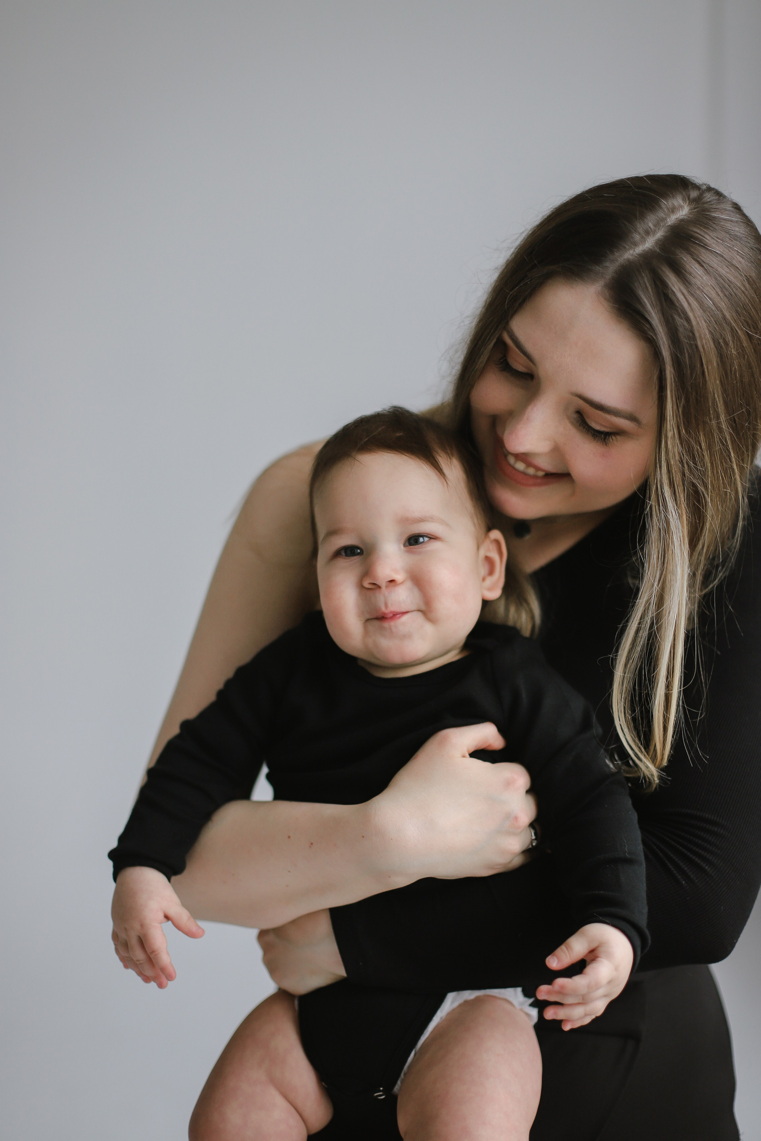 Семья Максим, Наташа и Владик. Свадебный, семейный и детский фотограф в Люберцах Зайцева Анастасия