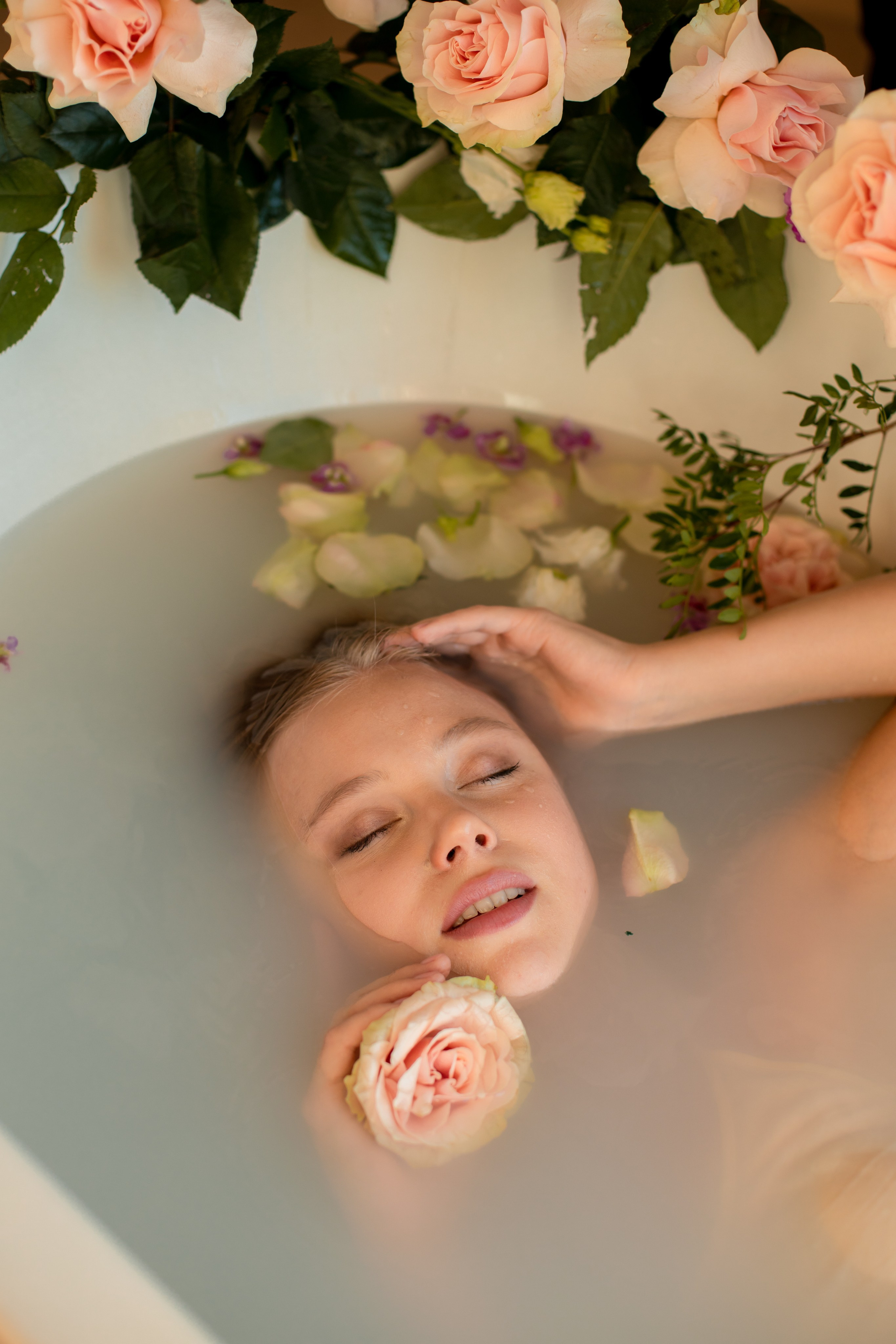 Женские индивидуальные. Свадебный и семейный фотограф в Москве Диана Левченко