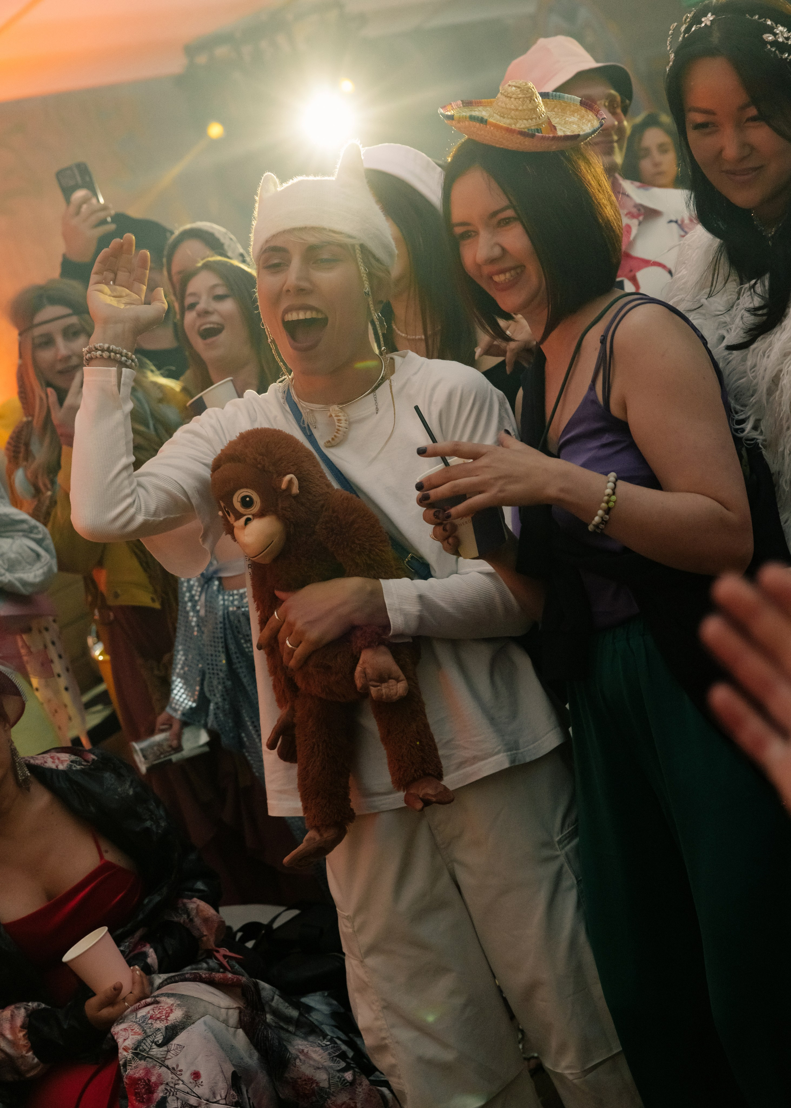 @sladkayavataagency. Свадебный и репортажный фотограф в Москве Владимир Сергеев | Naysaikolo