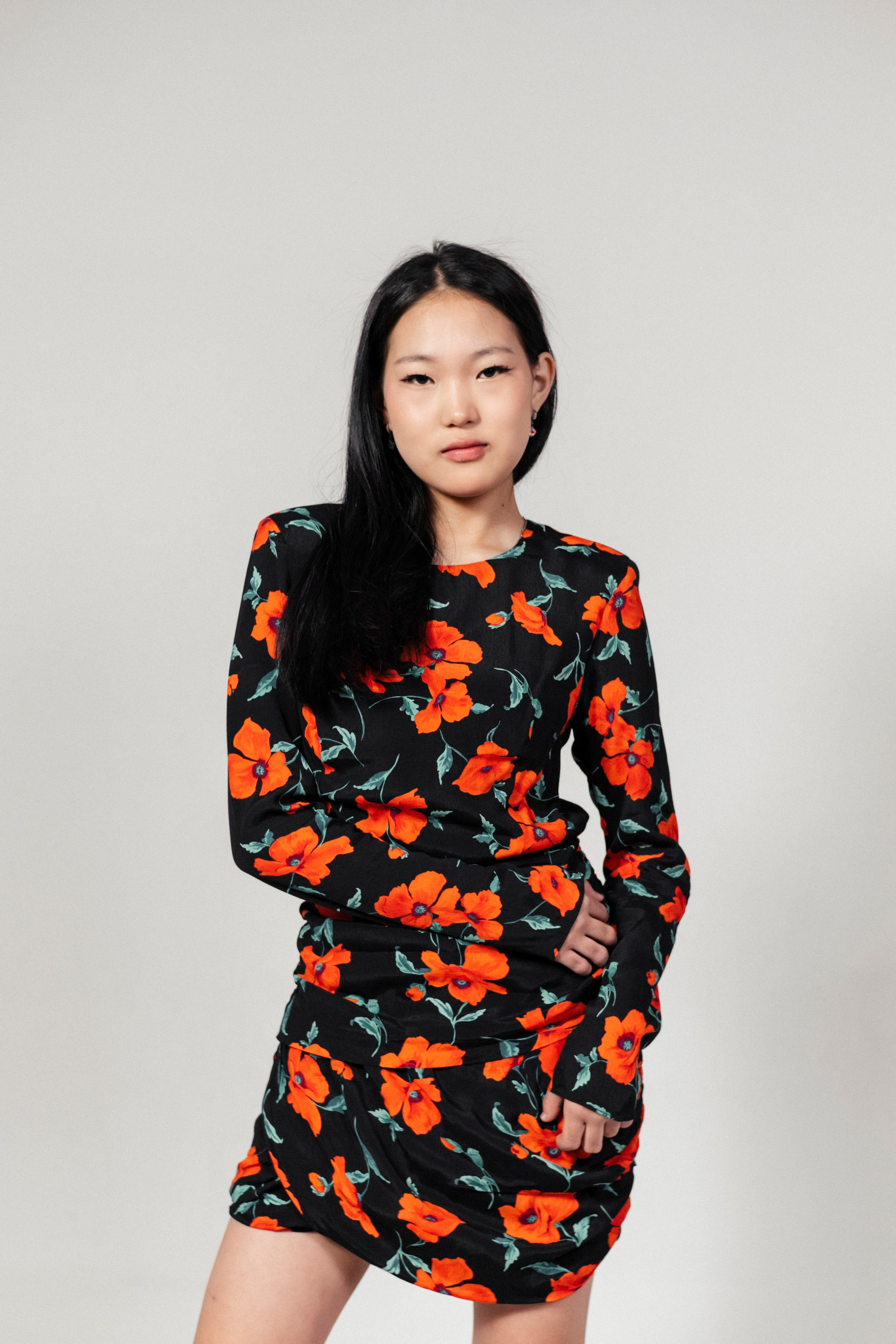 Цыренжапова Александра. Promodels