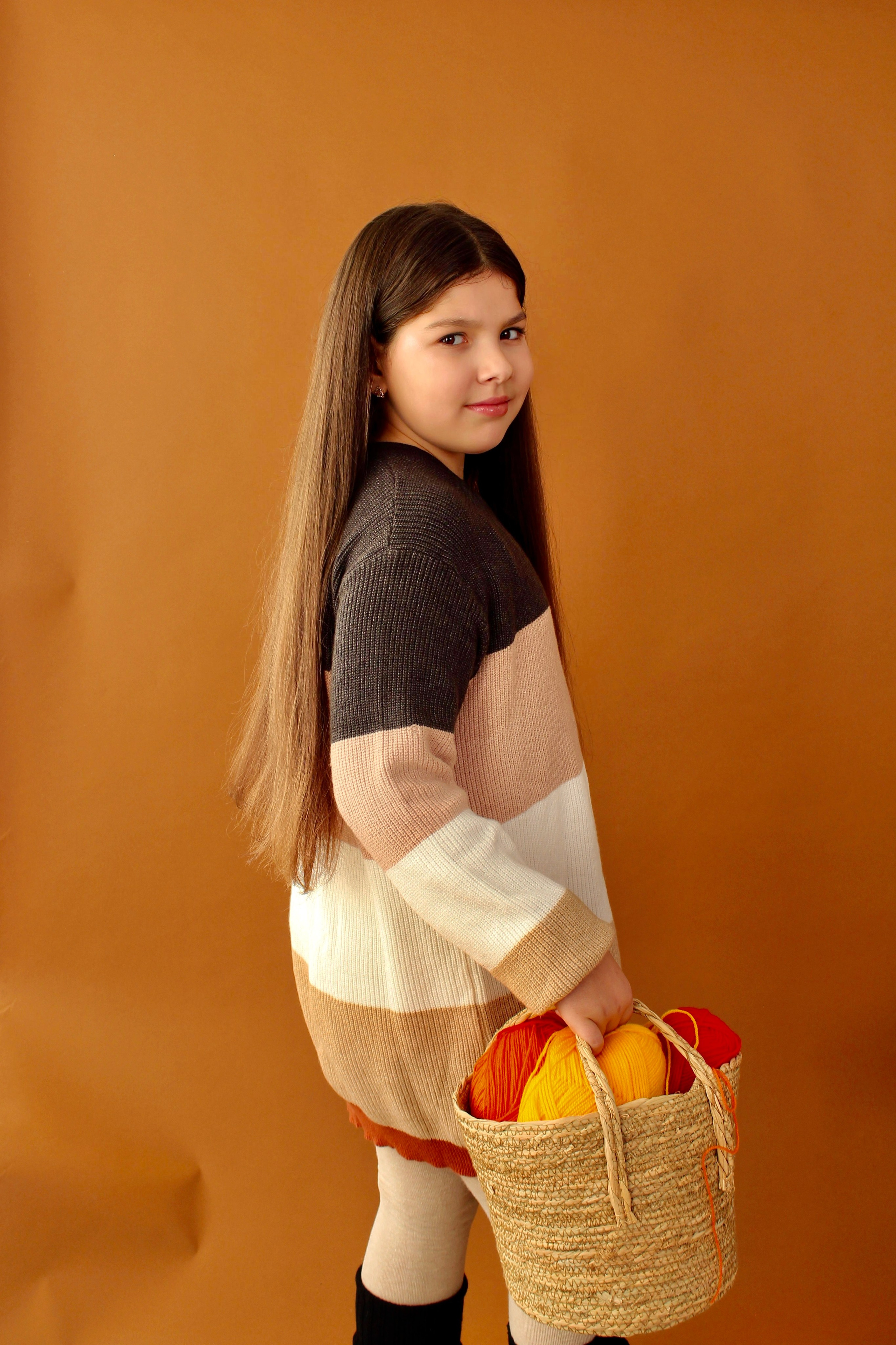 Довган Дарья. Promodels