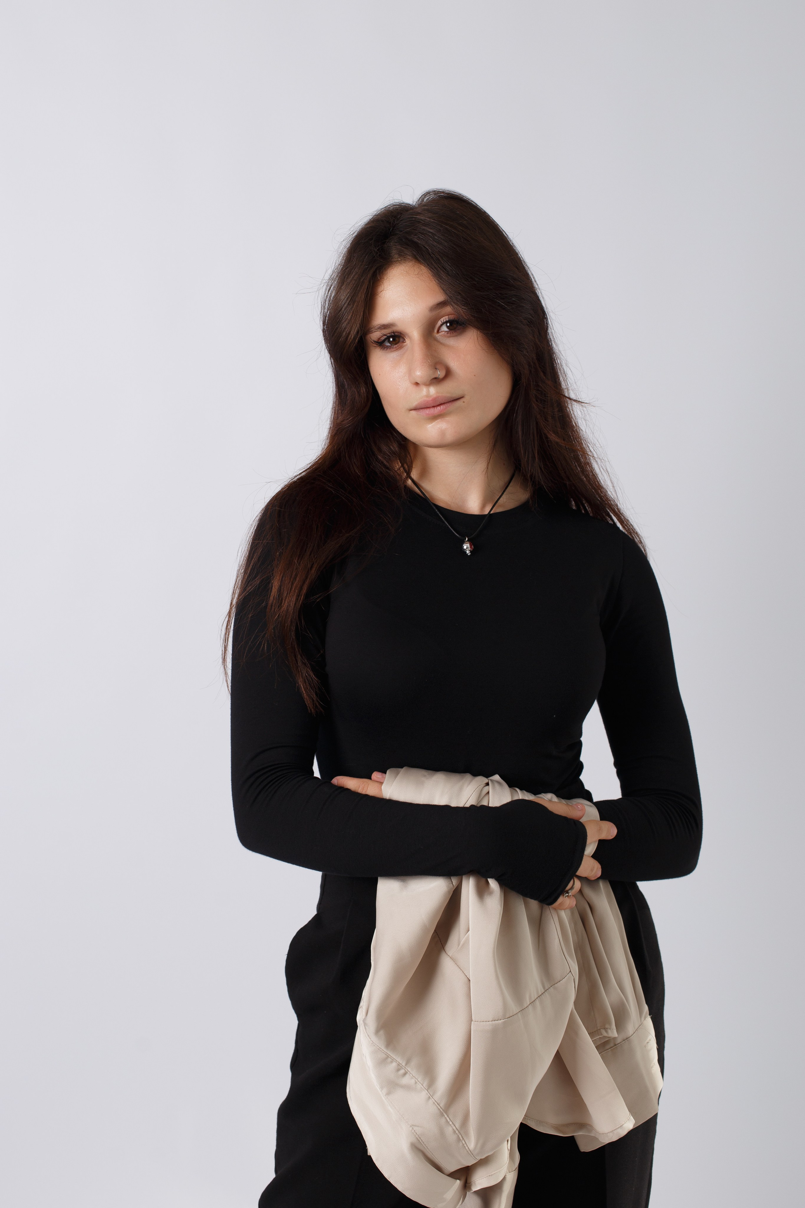 Дадаян Камилла. Promodels