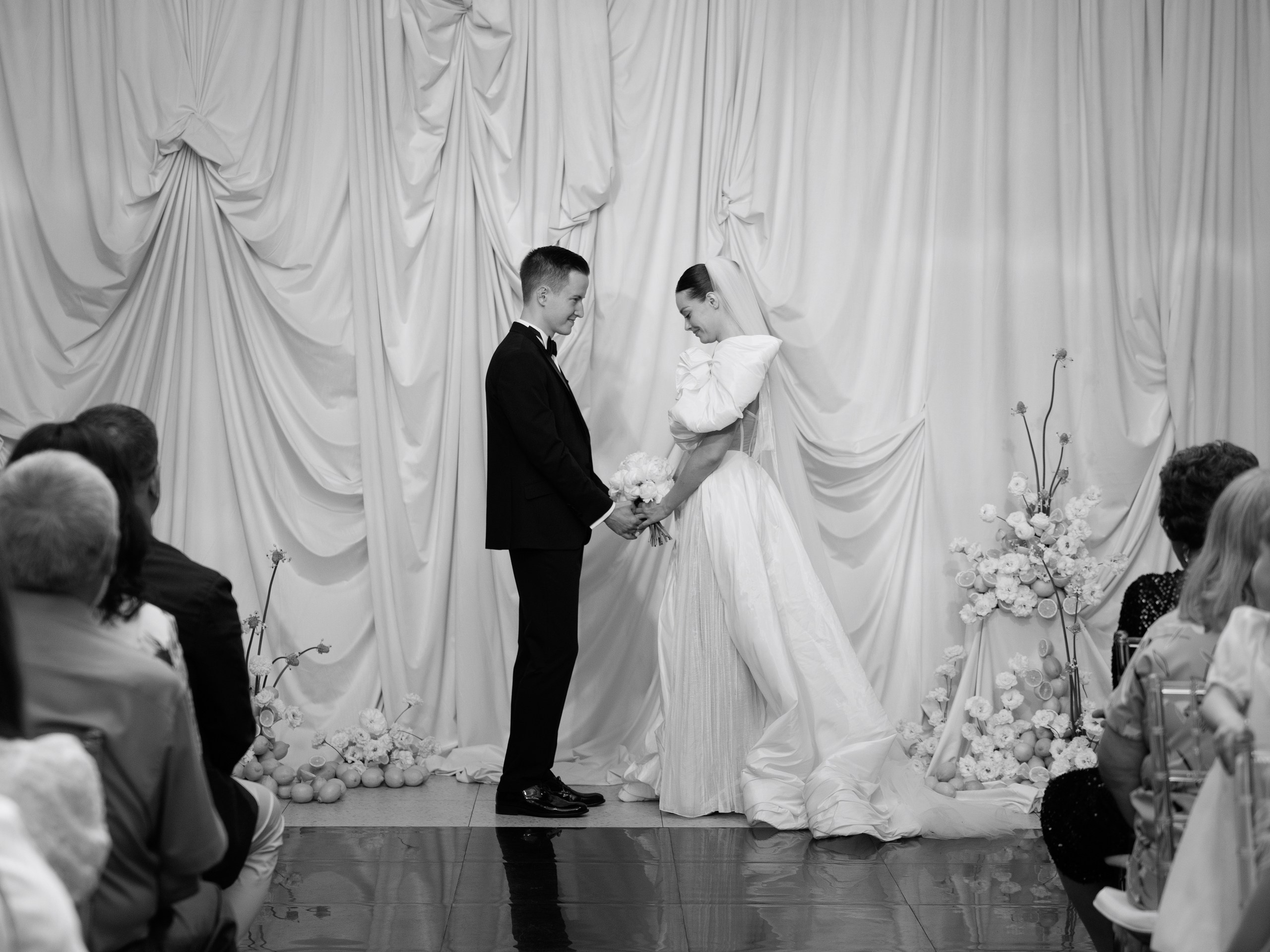 Саша и Алина. Лимонная история. Свадебный фотограф МОСКВА ЛИПЕЦК Ольга Шишук