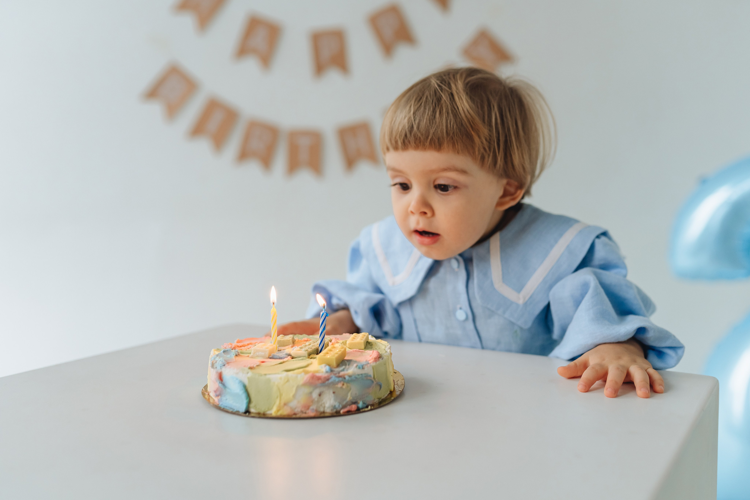 Платоше 2 года. Фотограф новорожденных малышей Одинцово/Москва Юлия Скок