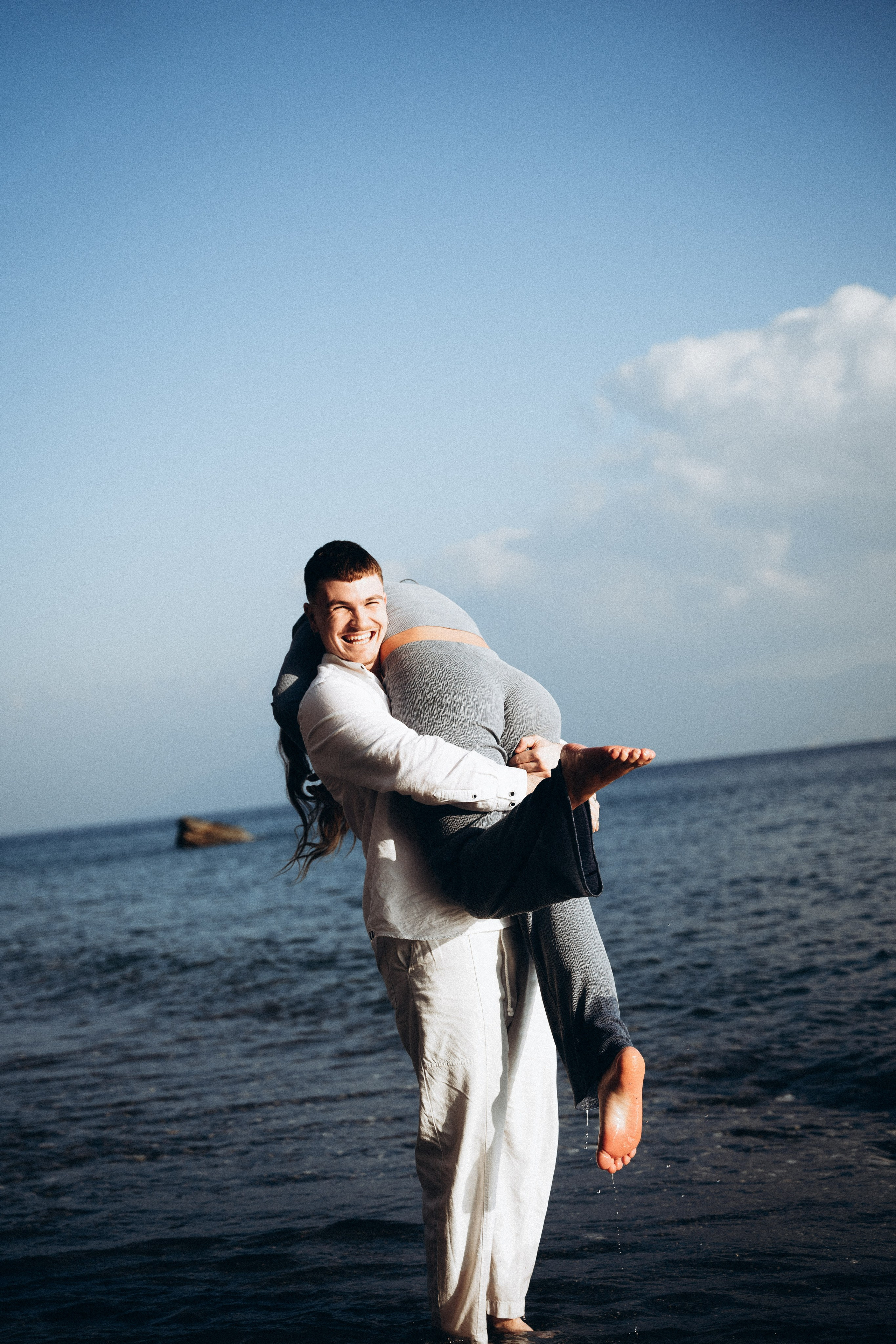 Парный фотограф Кос