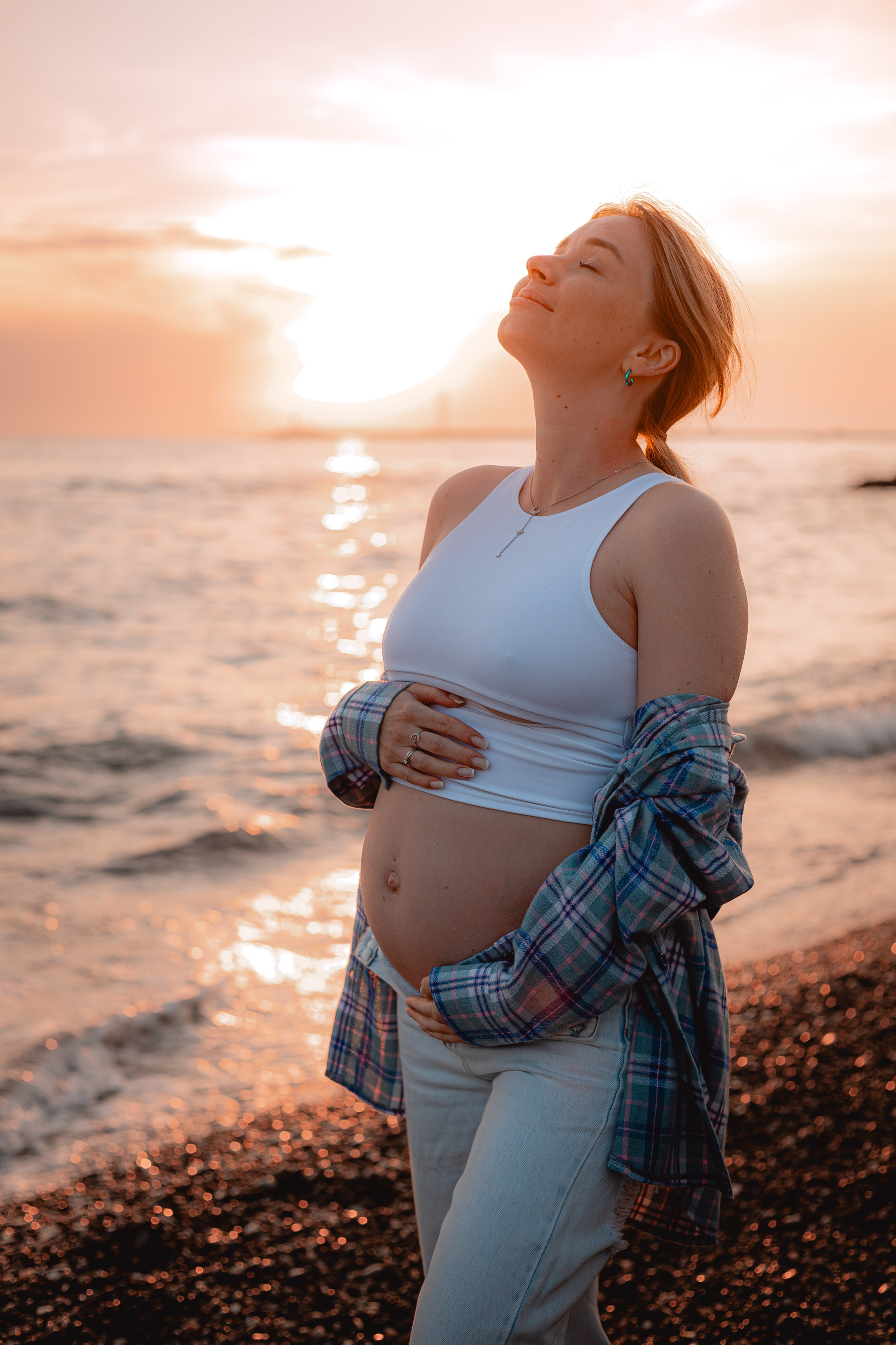 В ожидании чуда. Фотограф и Видеограф Сочи Александра Озерова