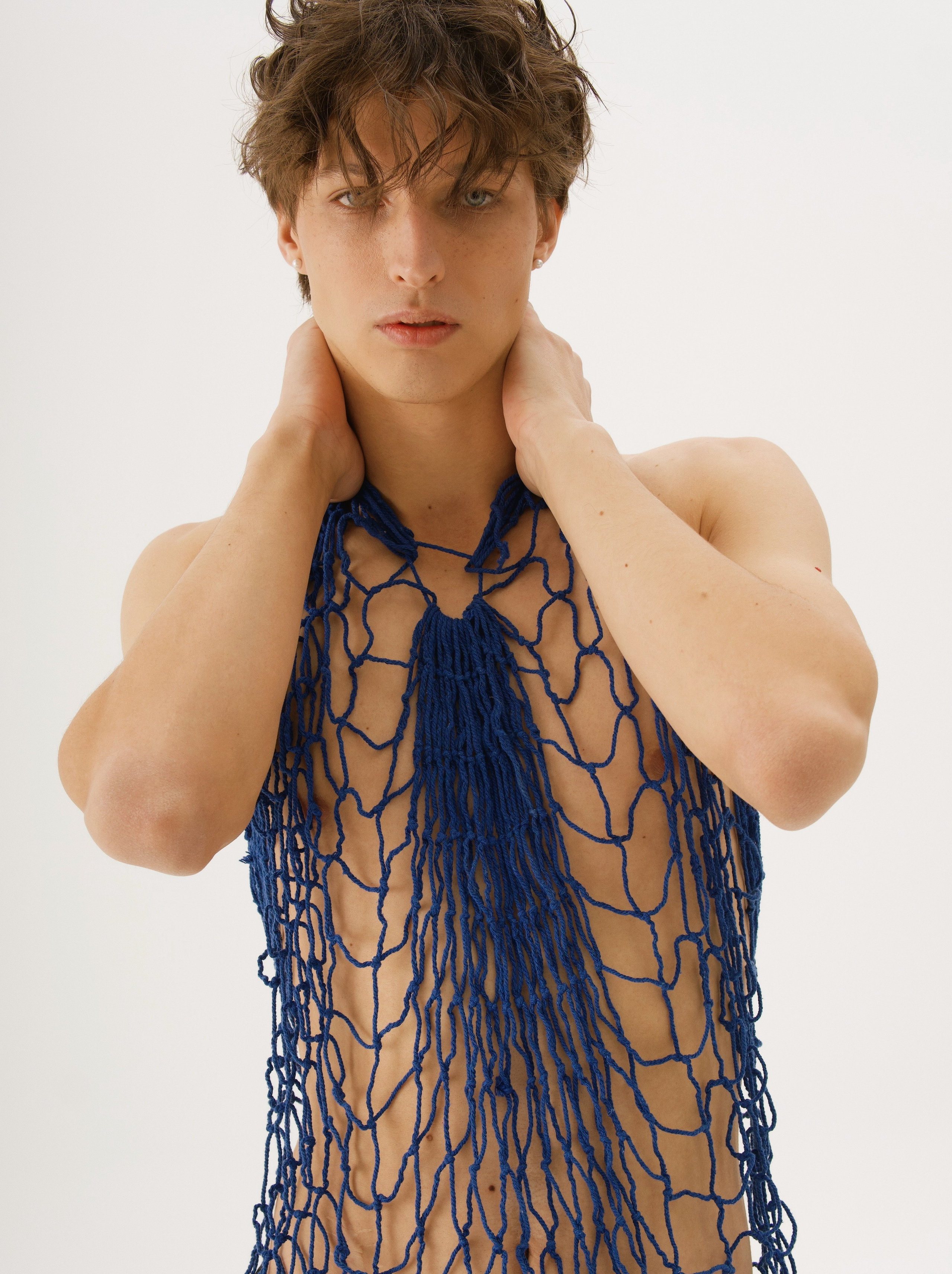 Сергей. Фотограф в Минске Света Григорьева