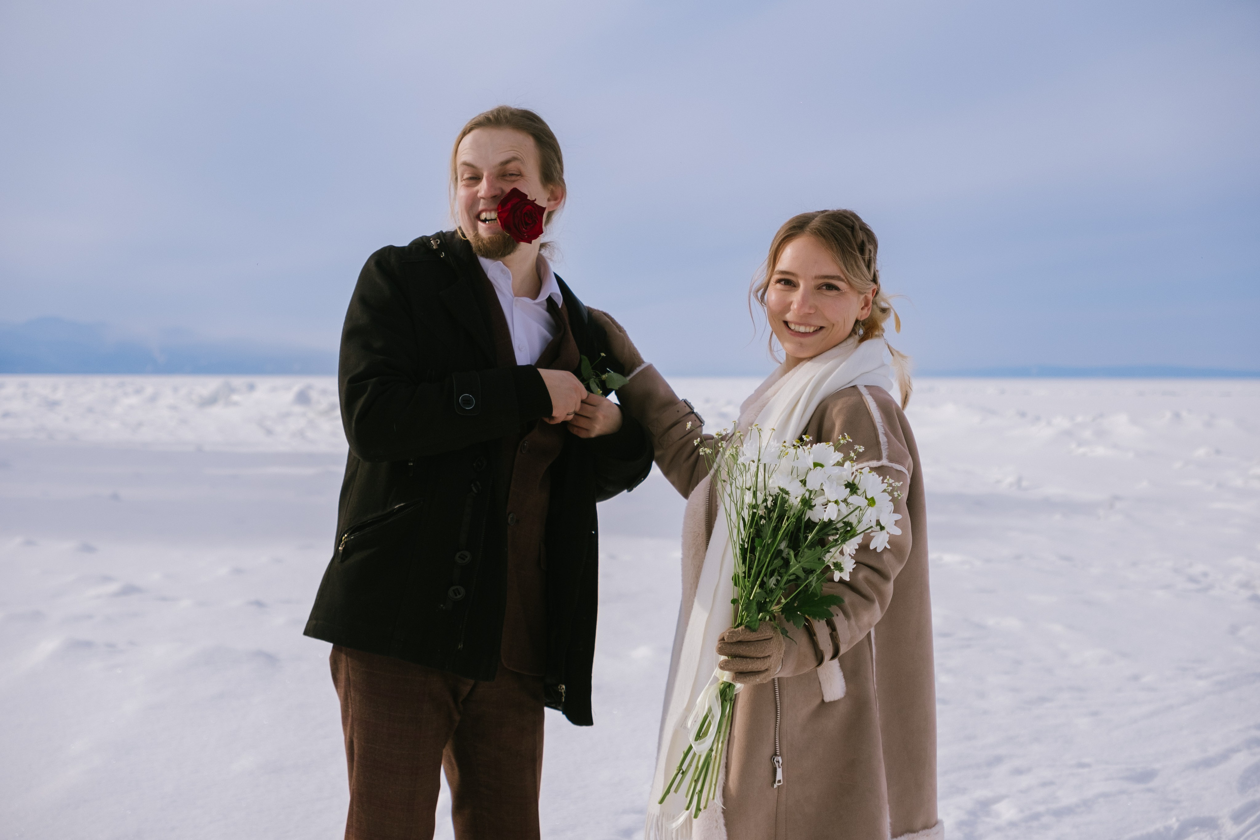 Свадьба в бохо стиле. Фотограф в Иркутске Анна Мирошникова