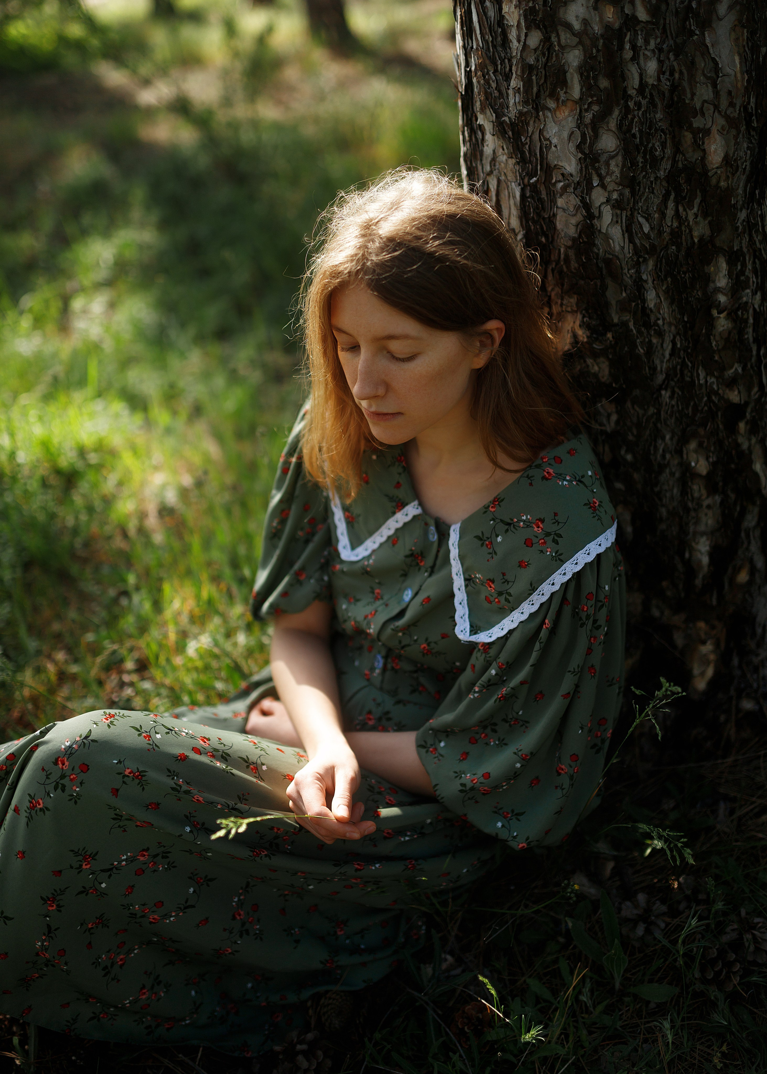 Portrait. Портретный фотограф в Симферополе Екатерина Аляпина